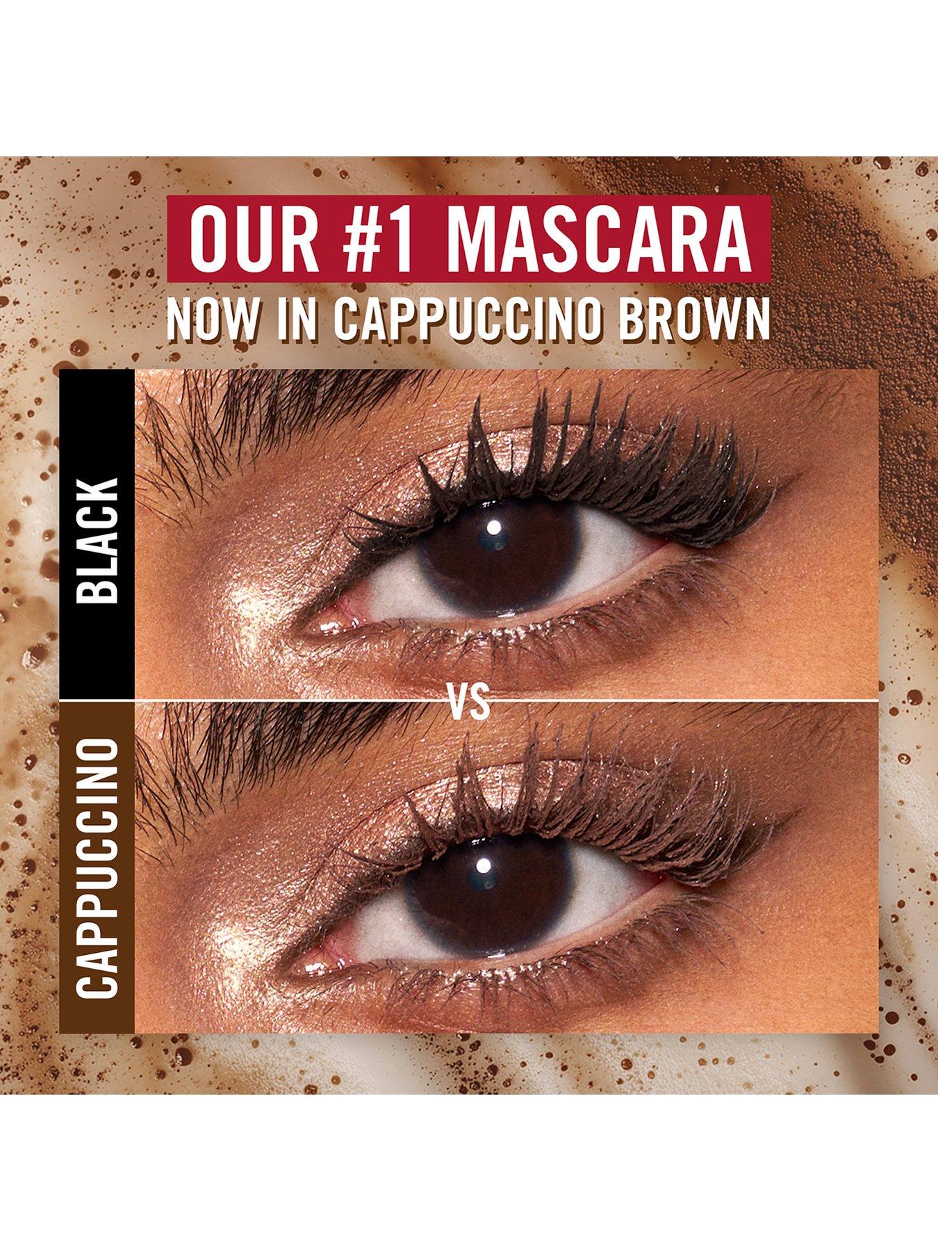  image of rimmel-thrill-seeker-extreme-mascara-cappuccino-125ml