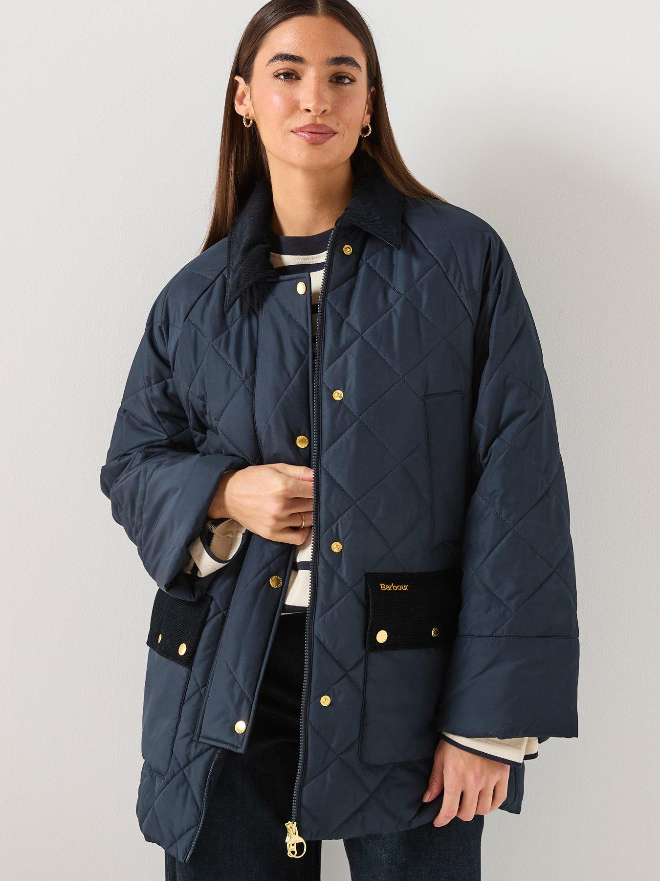 front image of barbour-aldburgh-quilted-jacket--navy