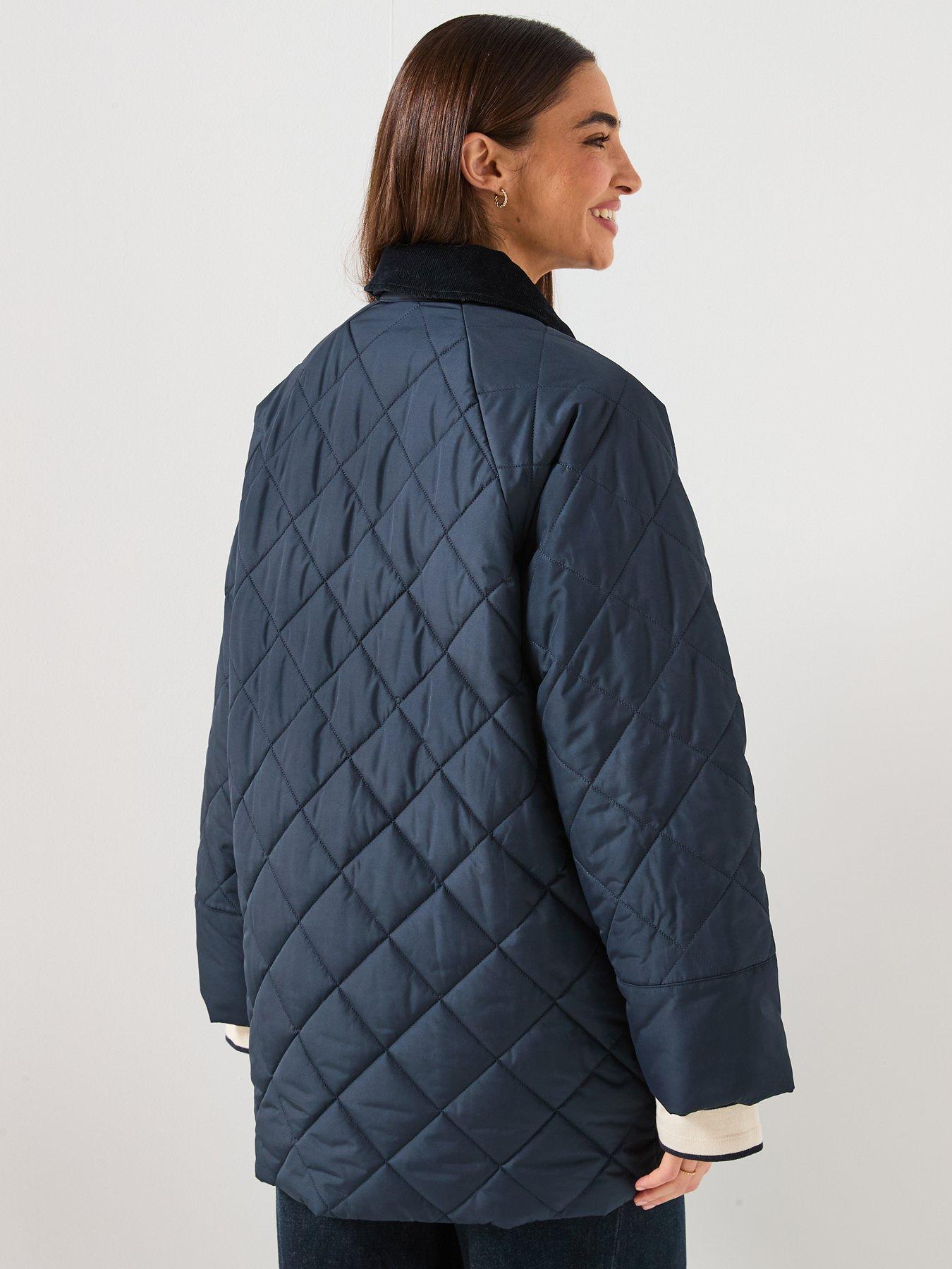 stillFront image of barbour-aldburgh-quilted-jacket--navy