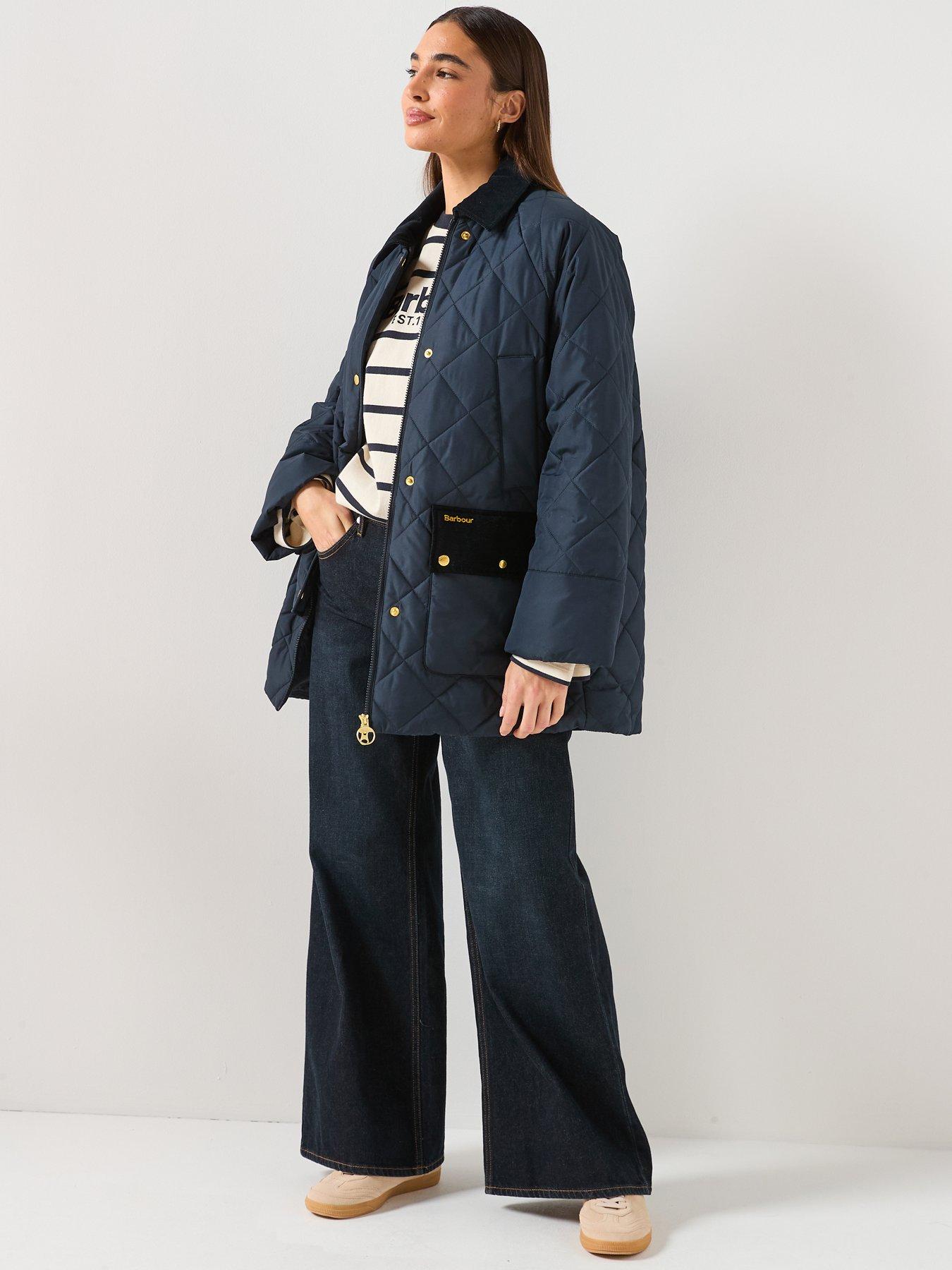  image of barbour-aldburgh-quilted-jacket--navy