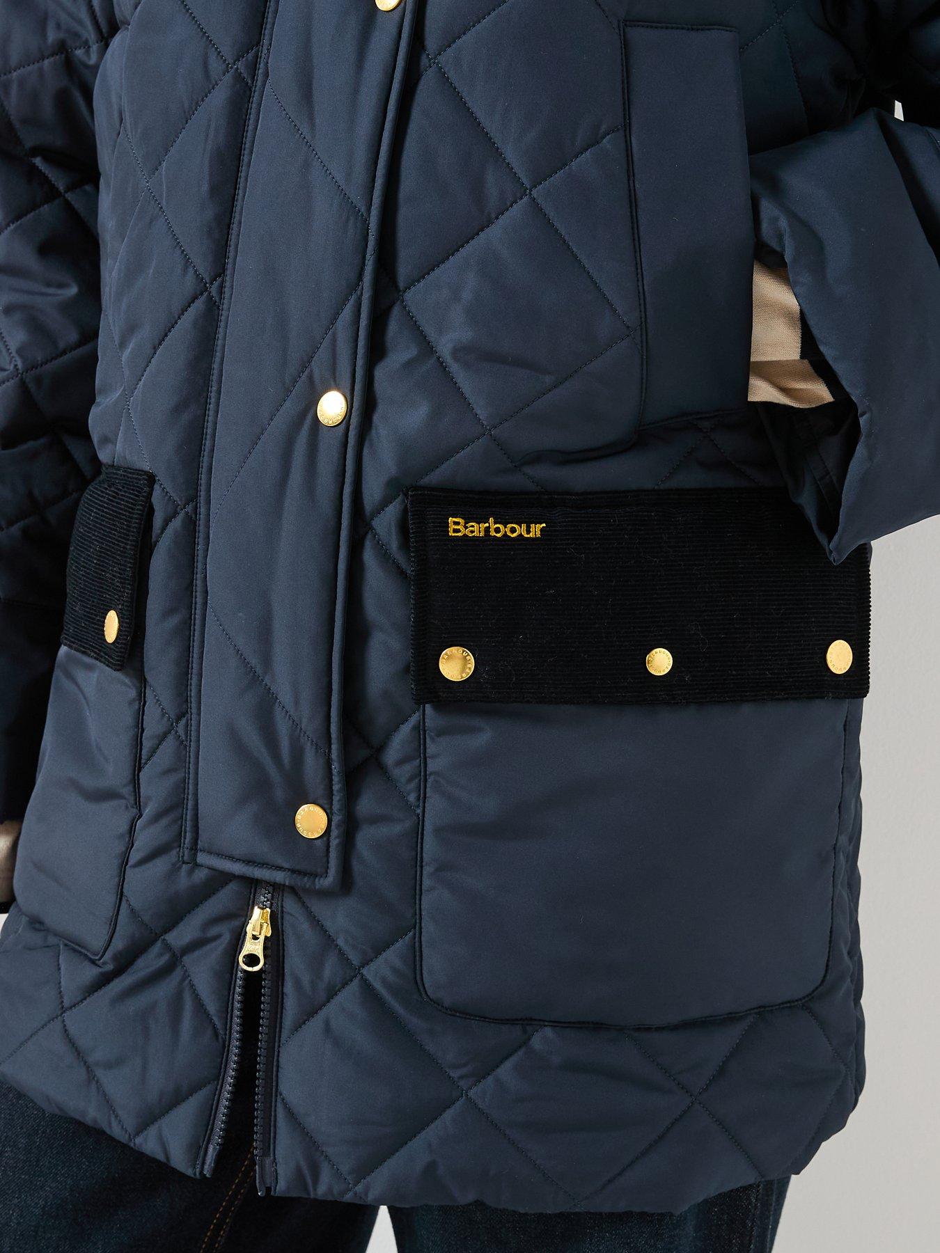  image of barbour-aldburgh-quilted-jacket--navy