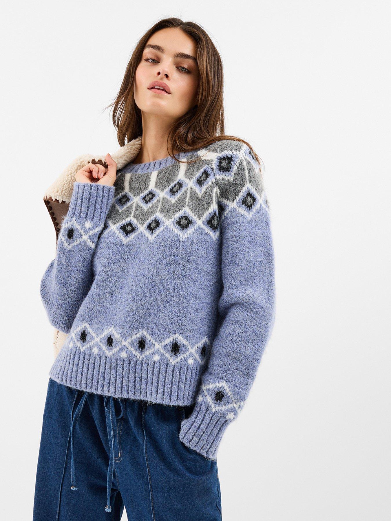 accessorize-fairisle-jumper-blue