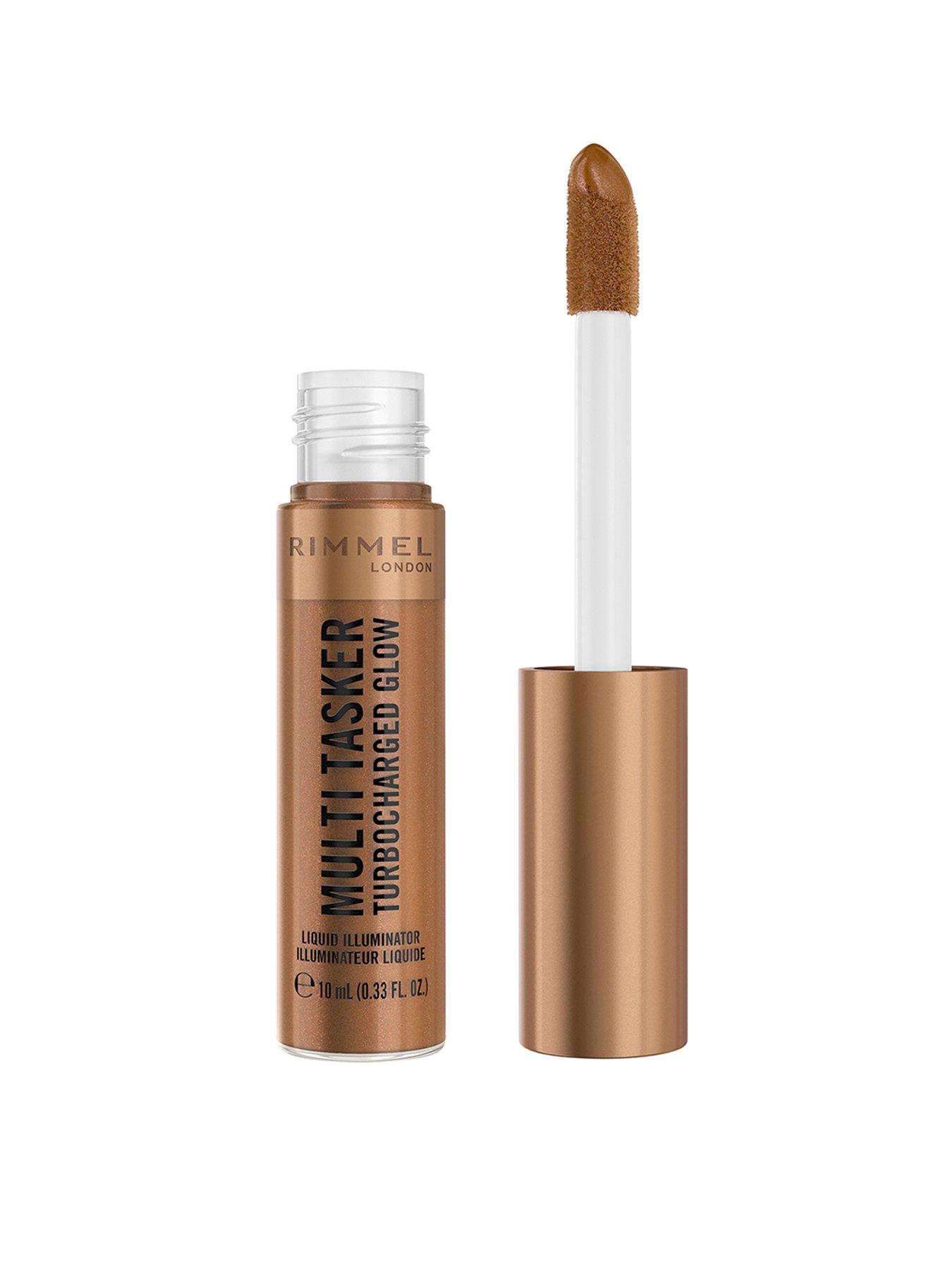 Rimmel Multi Tasker Turbocharged Glow Liquid Illuminator