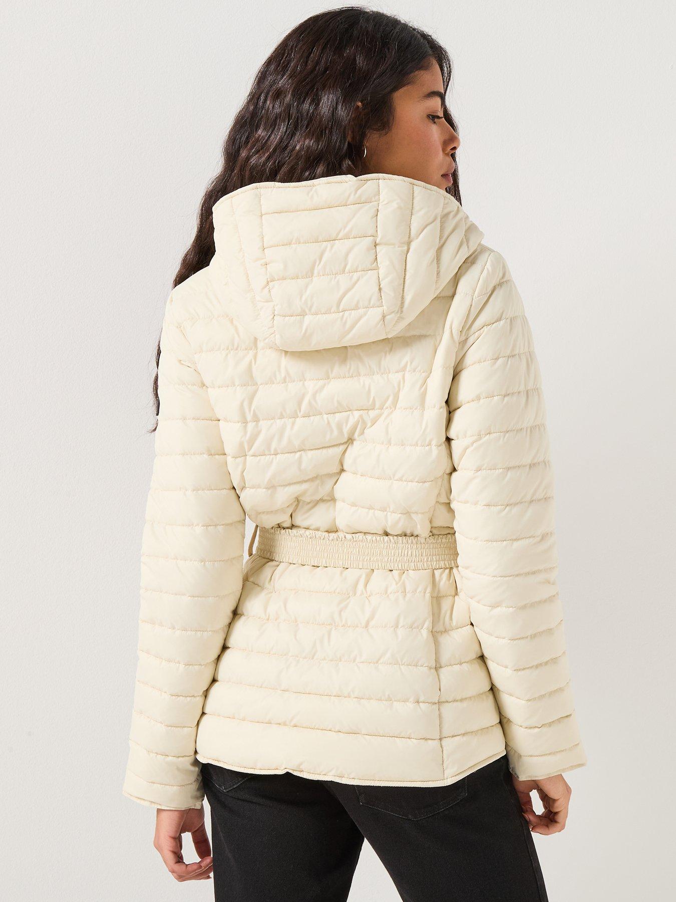 stillFront image of barbour-international-jada-puffer-jacket--cream