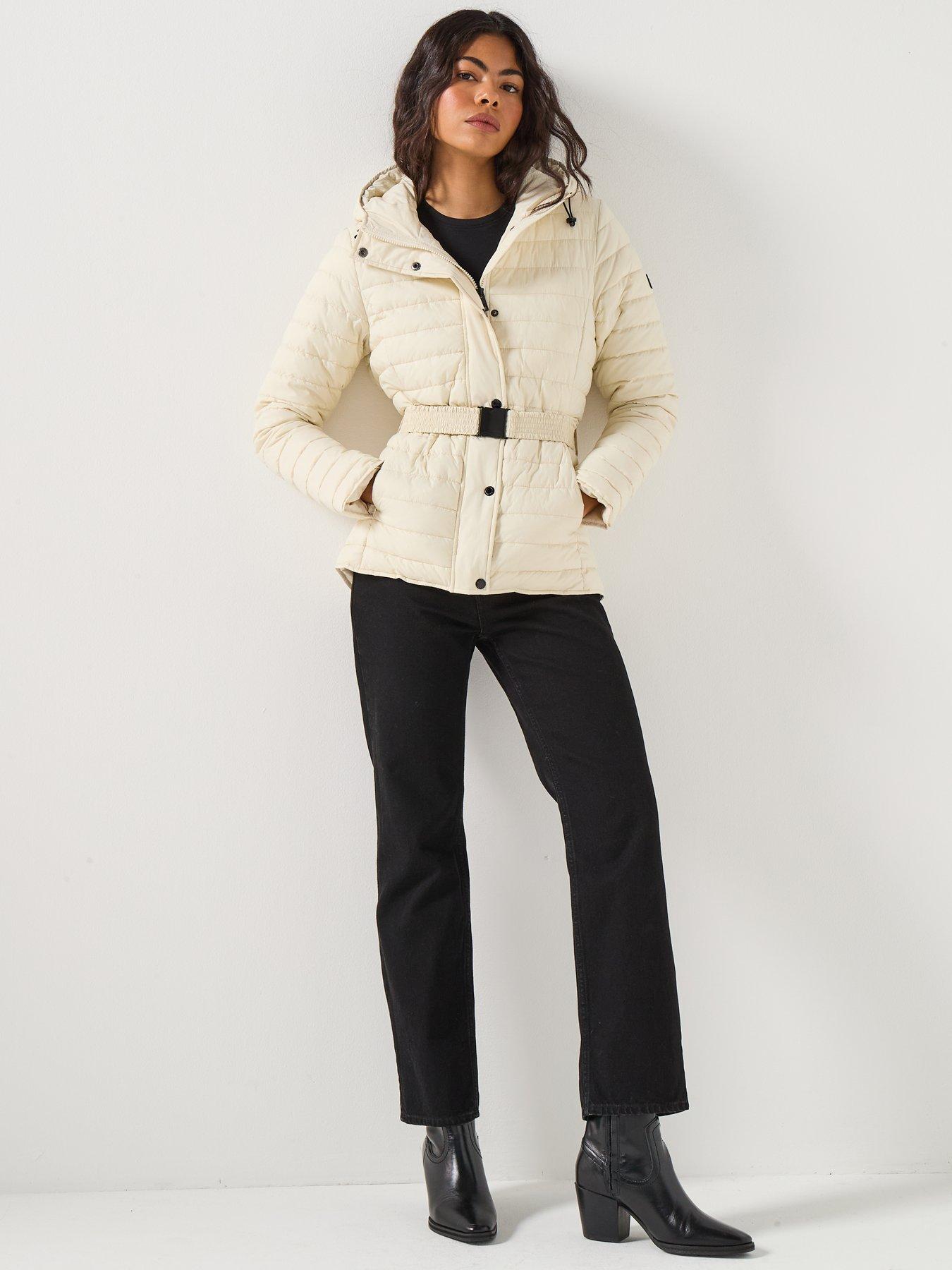  image of barbour-international-jada-puffer-jacket--cream