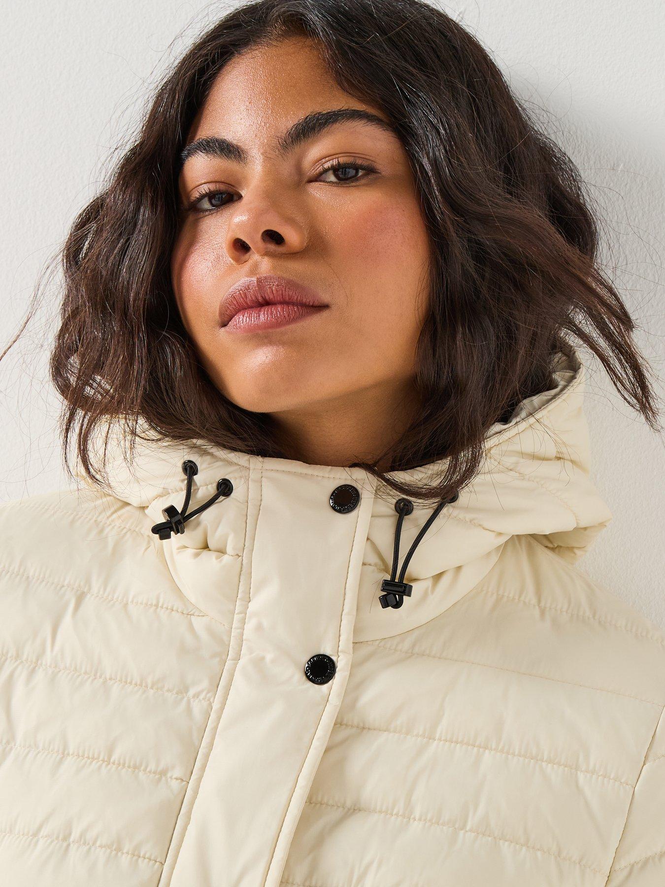  image of barbour-international-jada-puffer-jacket--cream