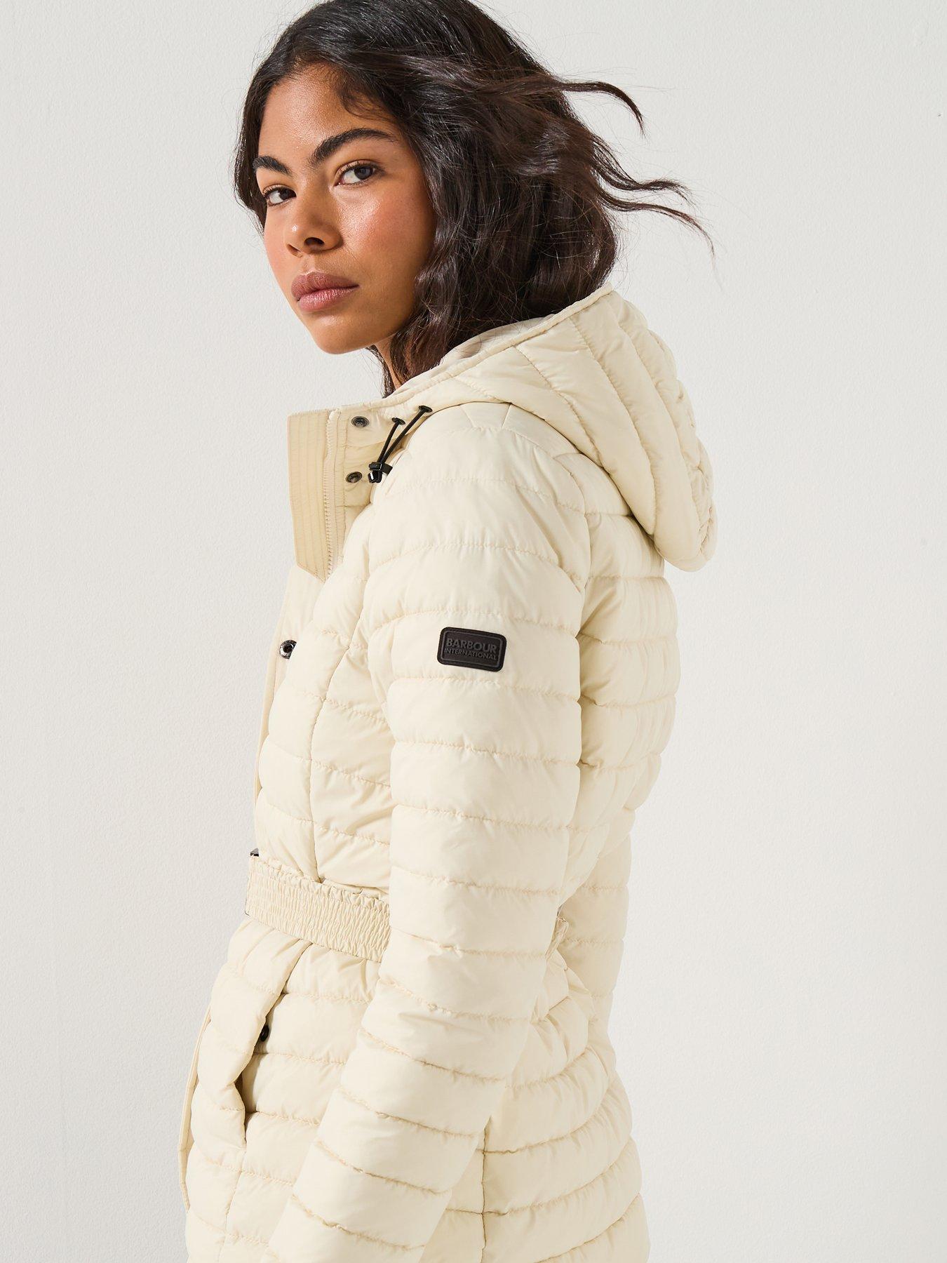 image of barbour-international-jada-puffer-jacket--cream