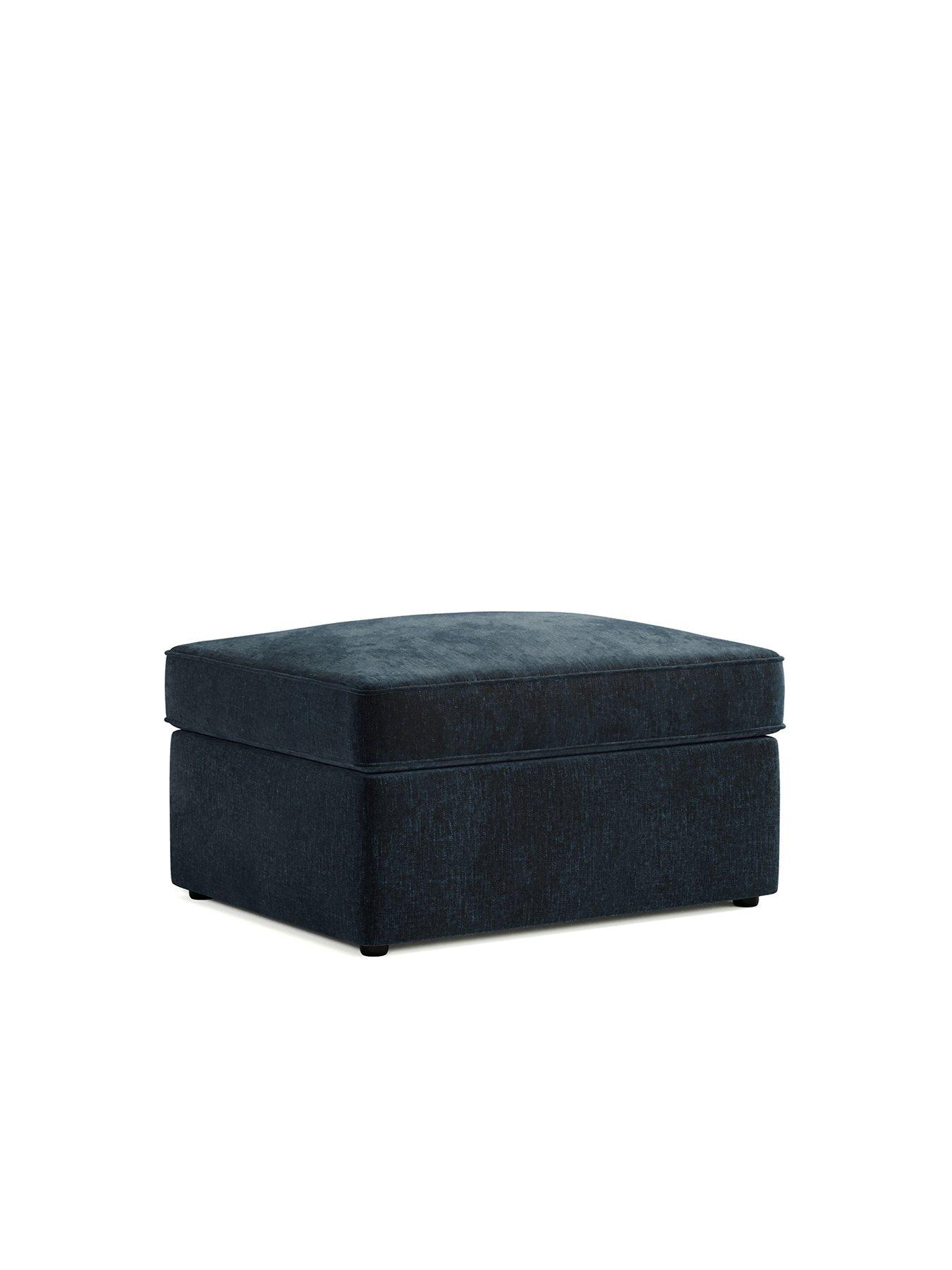 Jaybe Footstool Sofabed