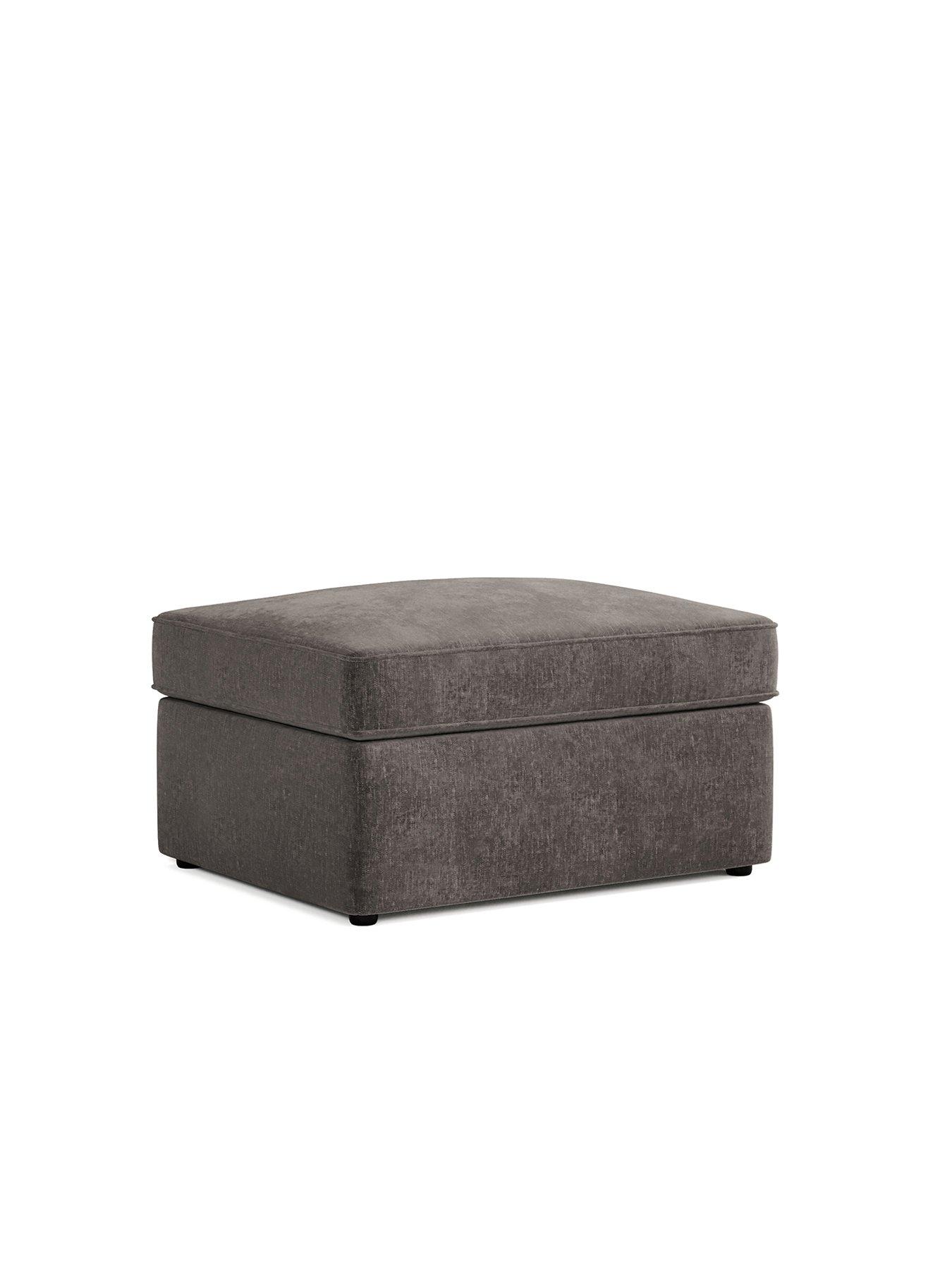 Jaybe Footstool Sofabed