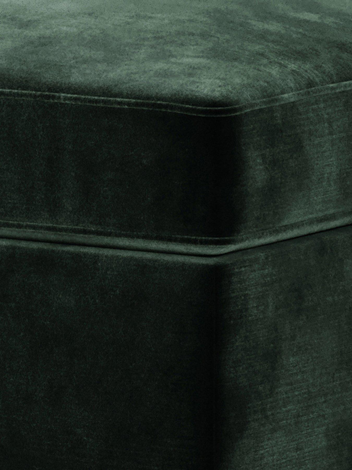 Image 4 of 8 of Jaybe Footstool Sofabed