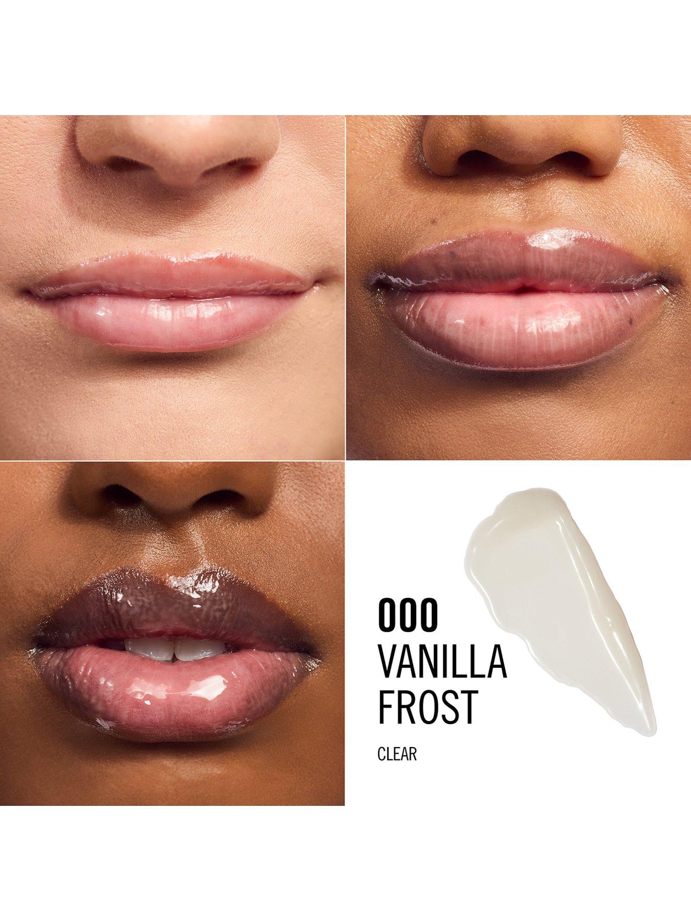 Image 2 of 7 of Rimmel Oh My Gloss! Butter Me Up Lip Butter Balm