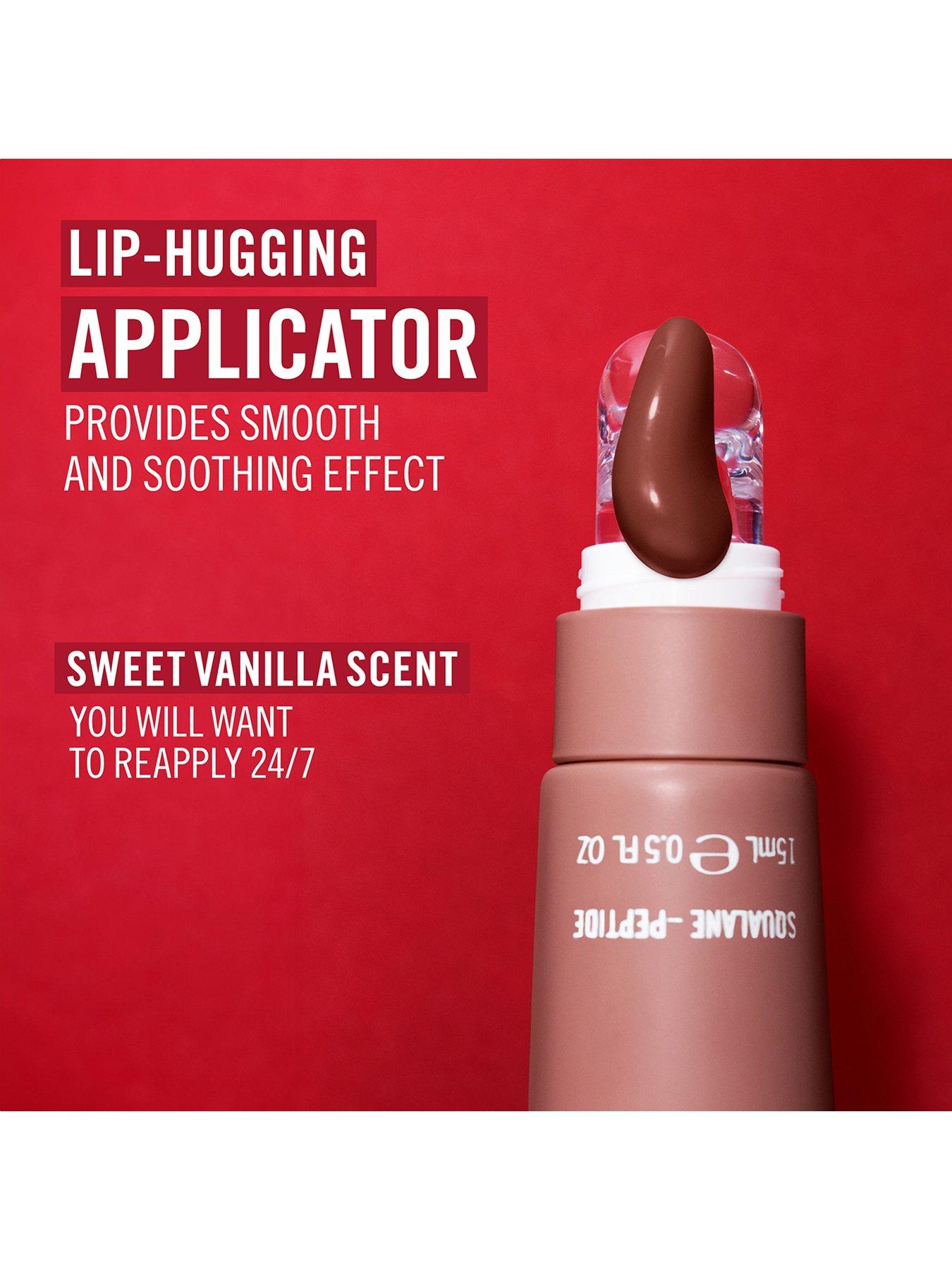 Image 5 of 7 of Rimmel Oh My Gloss! Butter Me Up Lip Butter Balm