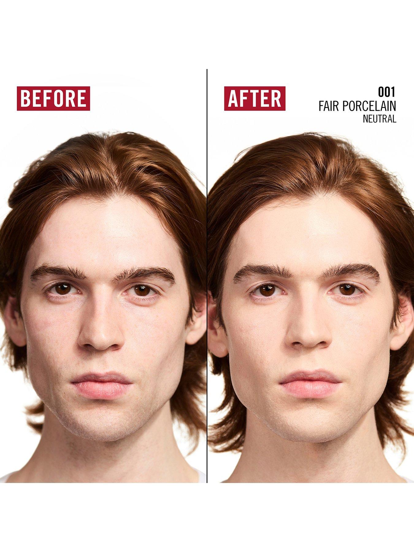 Image 2 of 7 of Rimmel Kind & Free BLUR IT OUT Mattifying Skin Tint