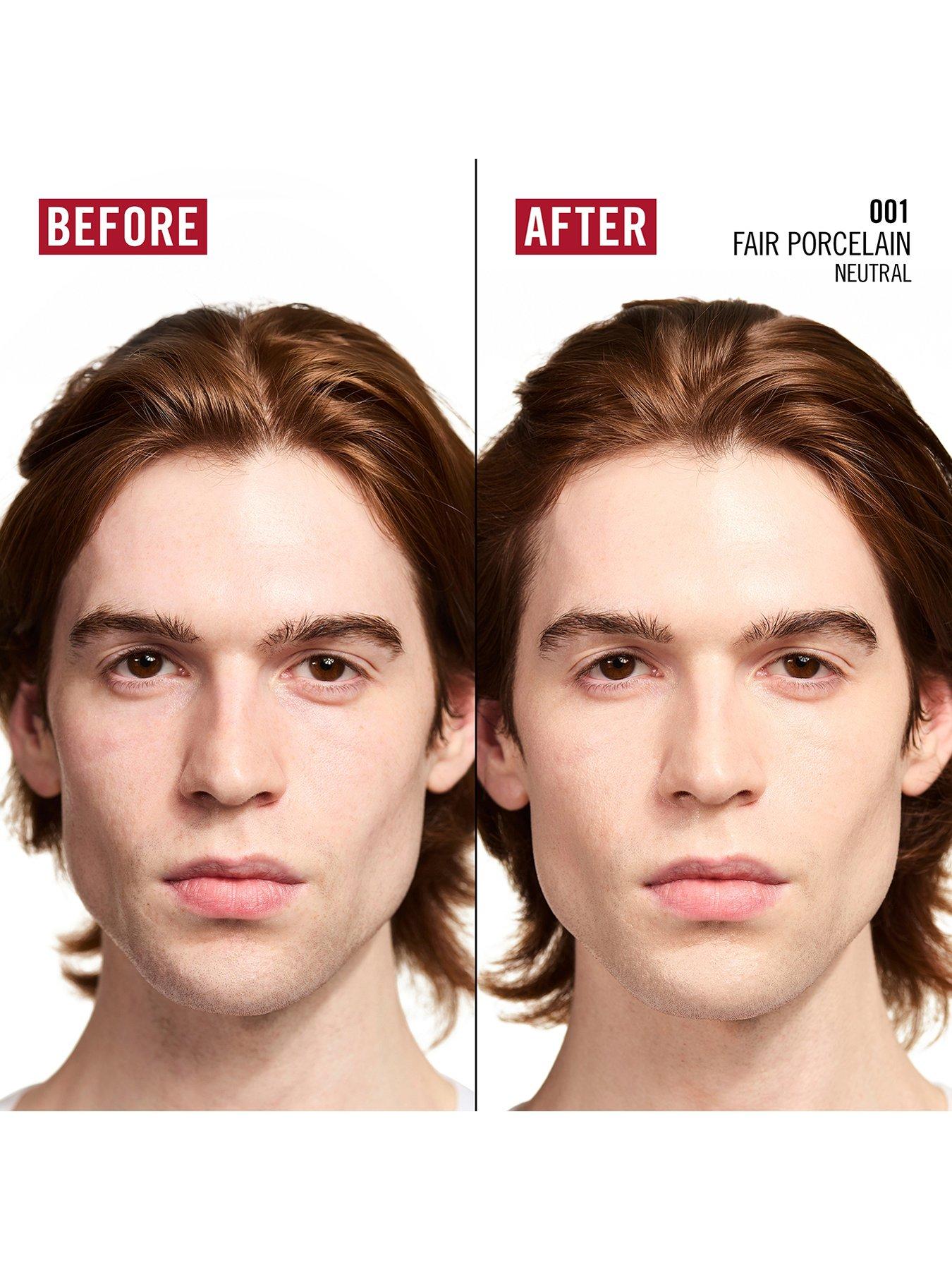 Image 2 of 7 of Rimmel Kind & Free GLOW IT UP Moisturising Skin Tint