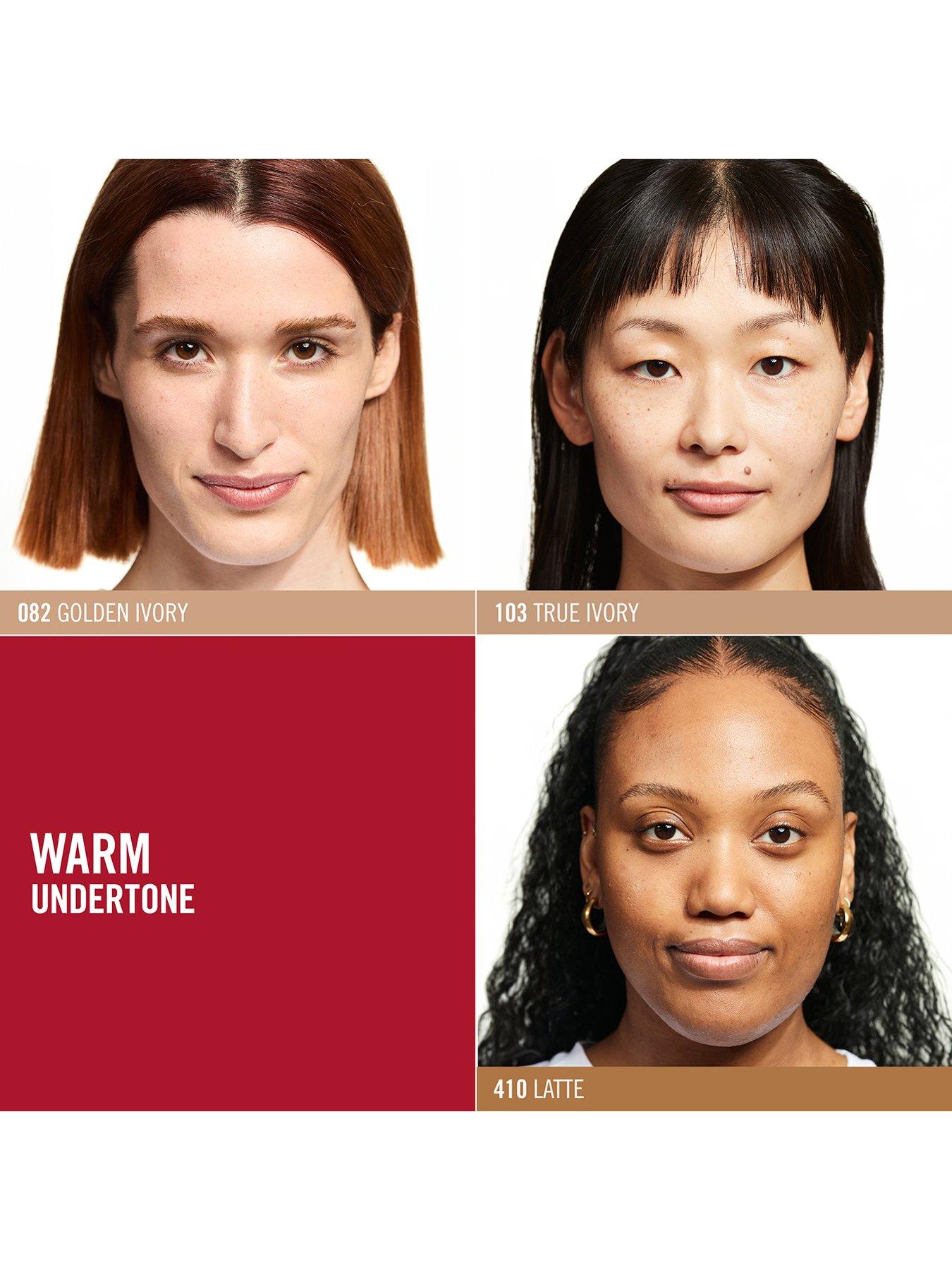 Image 7 of 7 of Rimmel Kind & Free GLOW IT UP Moisturising Skin Tint