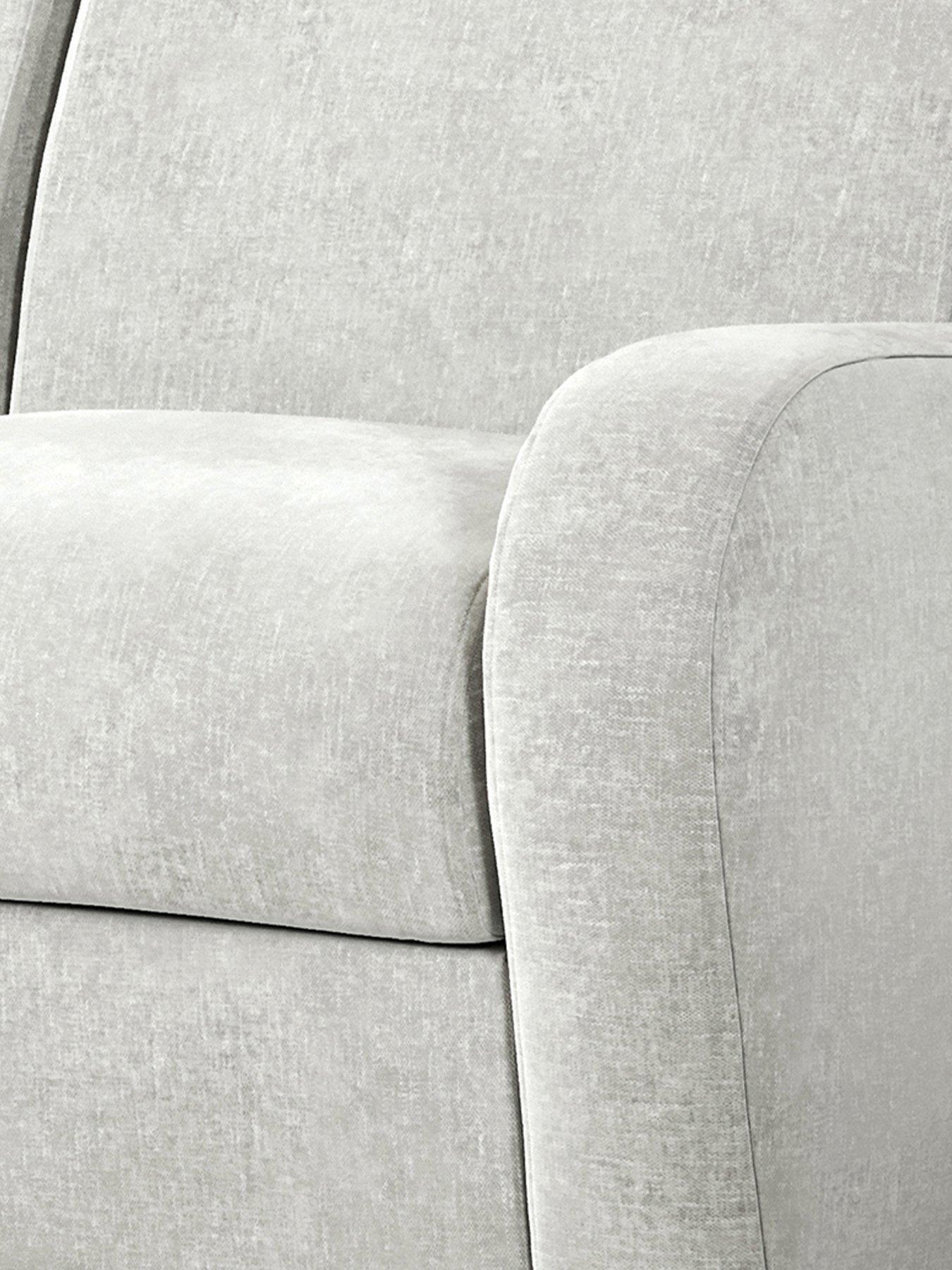 Image 4 of 8 of Jaybe Deco Two Seater Sofa Bed With E-sprung Mattress