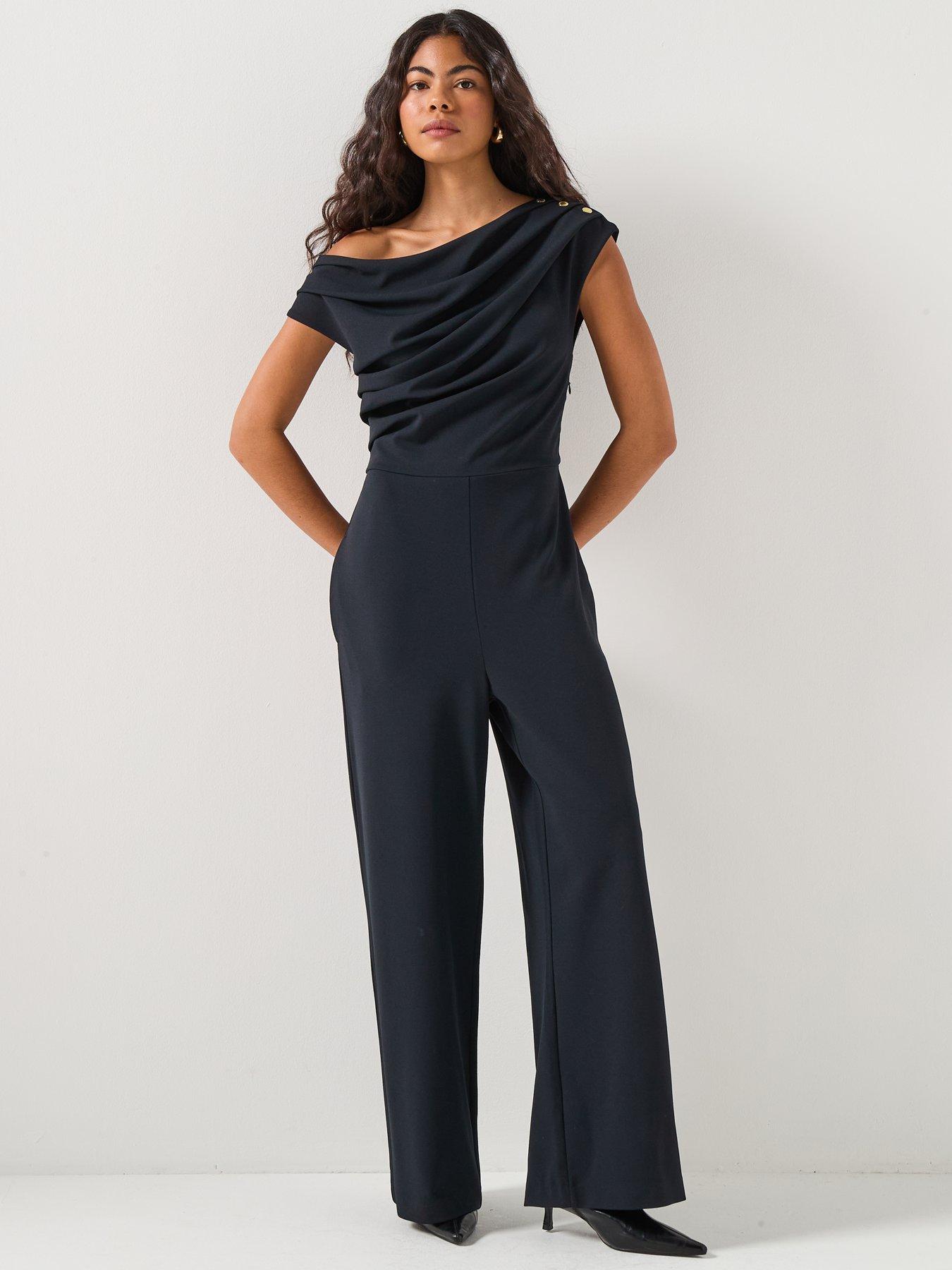 barbour-international-rae-jumpsuit--black