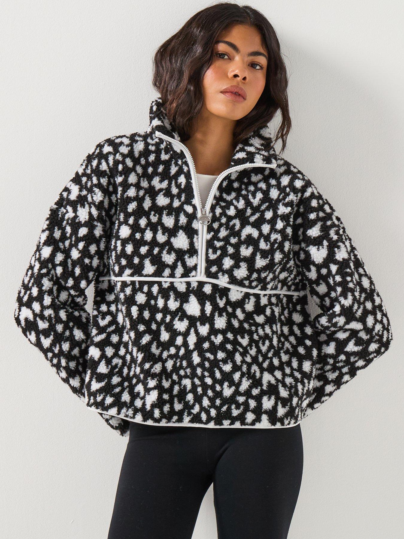 Barbour International BIntl Jada Fleece - Multi