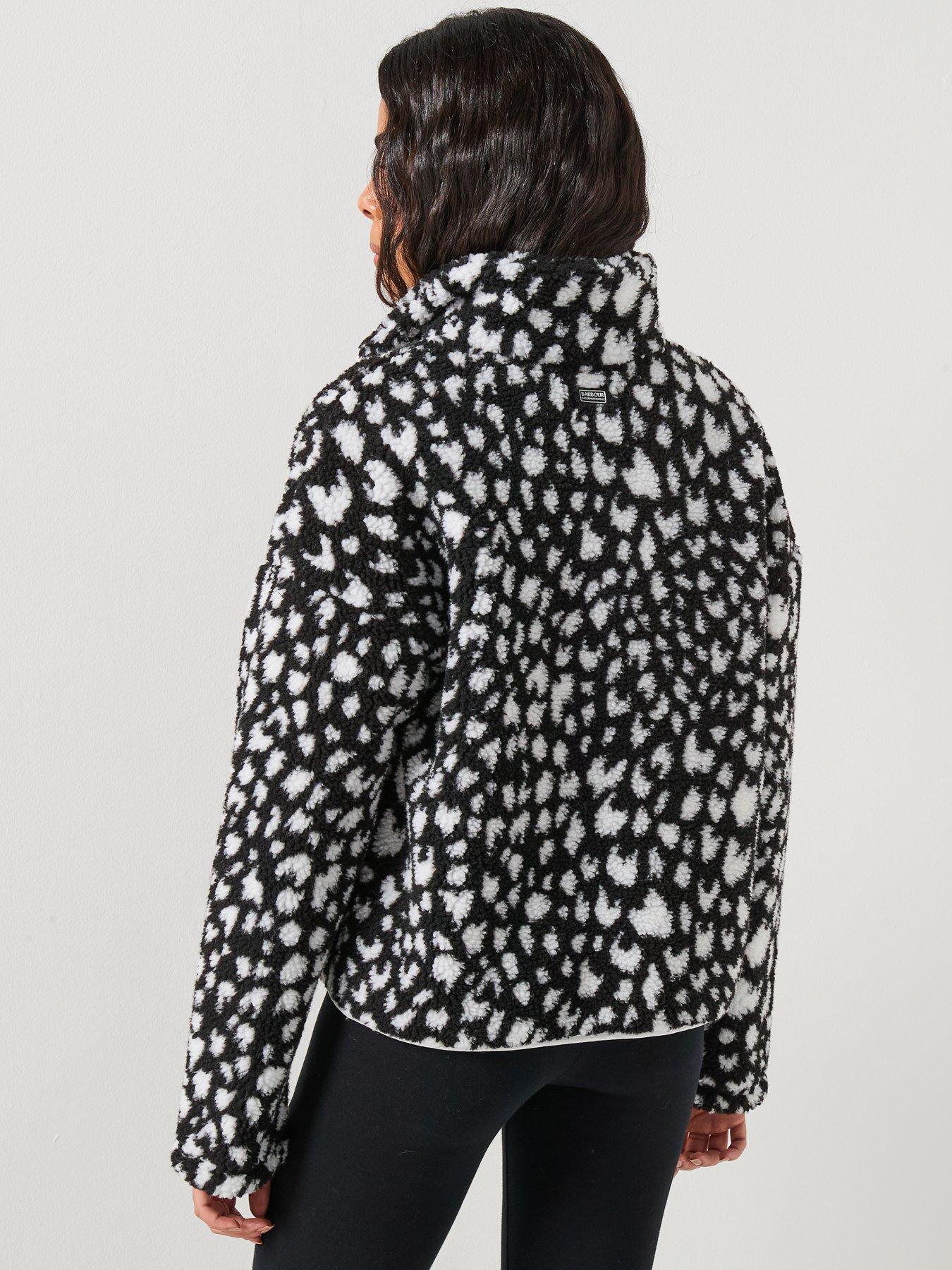 stillFront image of barbour-international-jada-fleece-multi