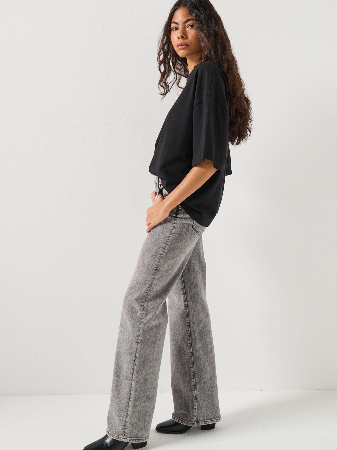  image of barbour-international-katya-t-shirt--black