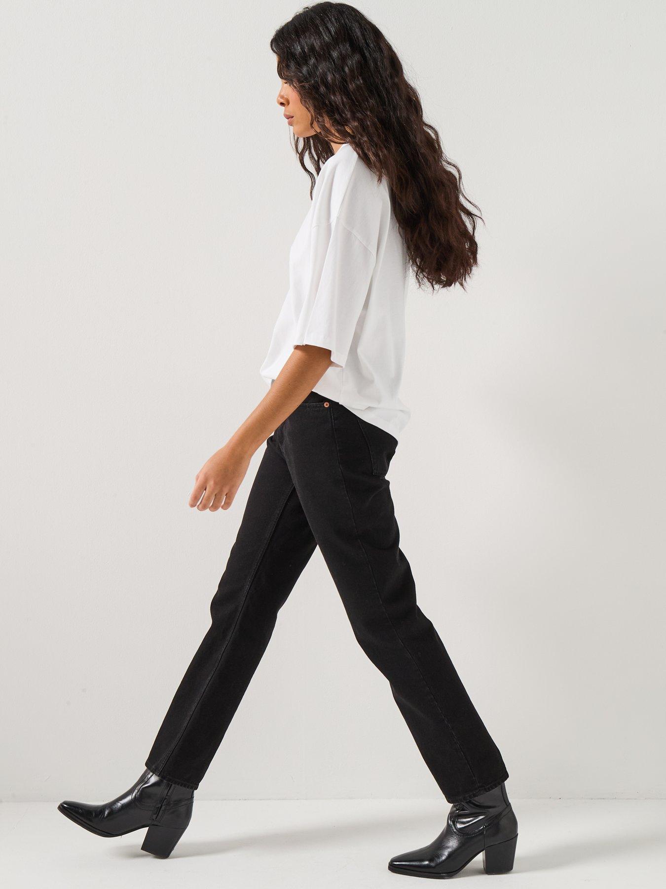  image of barbour-international-katya-t-shirt--white