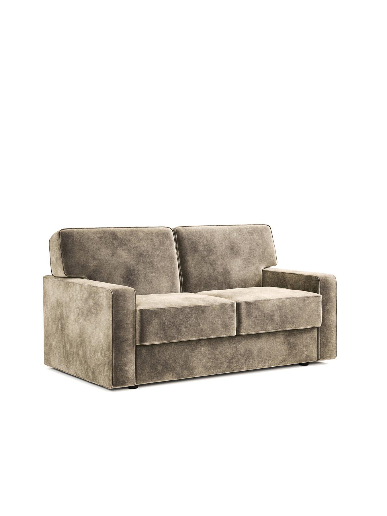 Jaybe Linea Two Seater Sofa Bed With E-sprung  Mattress