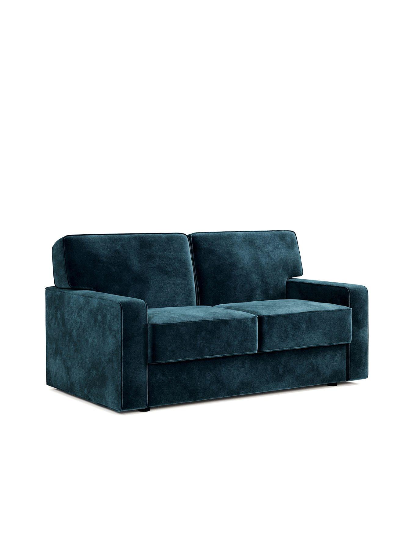 Jaybe Linea Two Seater Sofa Bed With E-sprung  Mattress