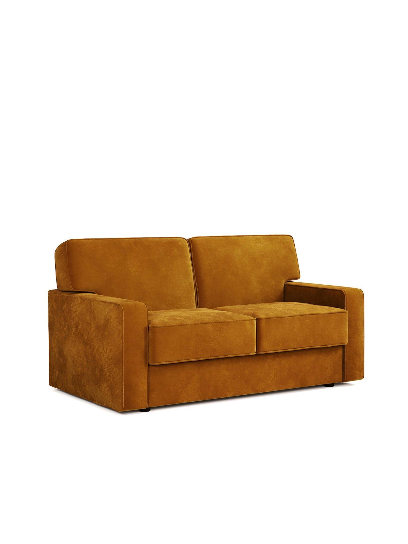 Jaybe Linea Two Seater Sofa Bed With E-sprung  Mattress