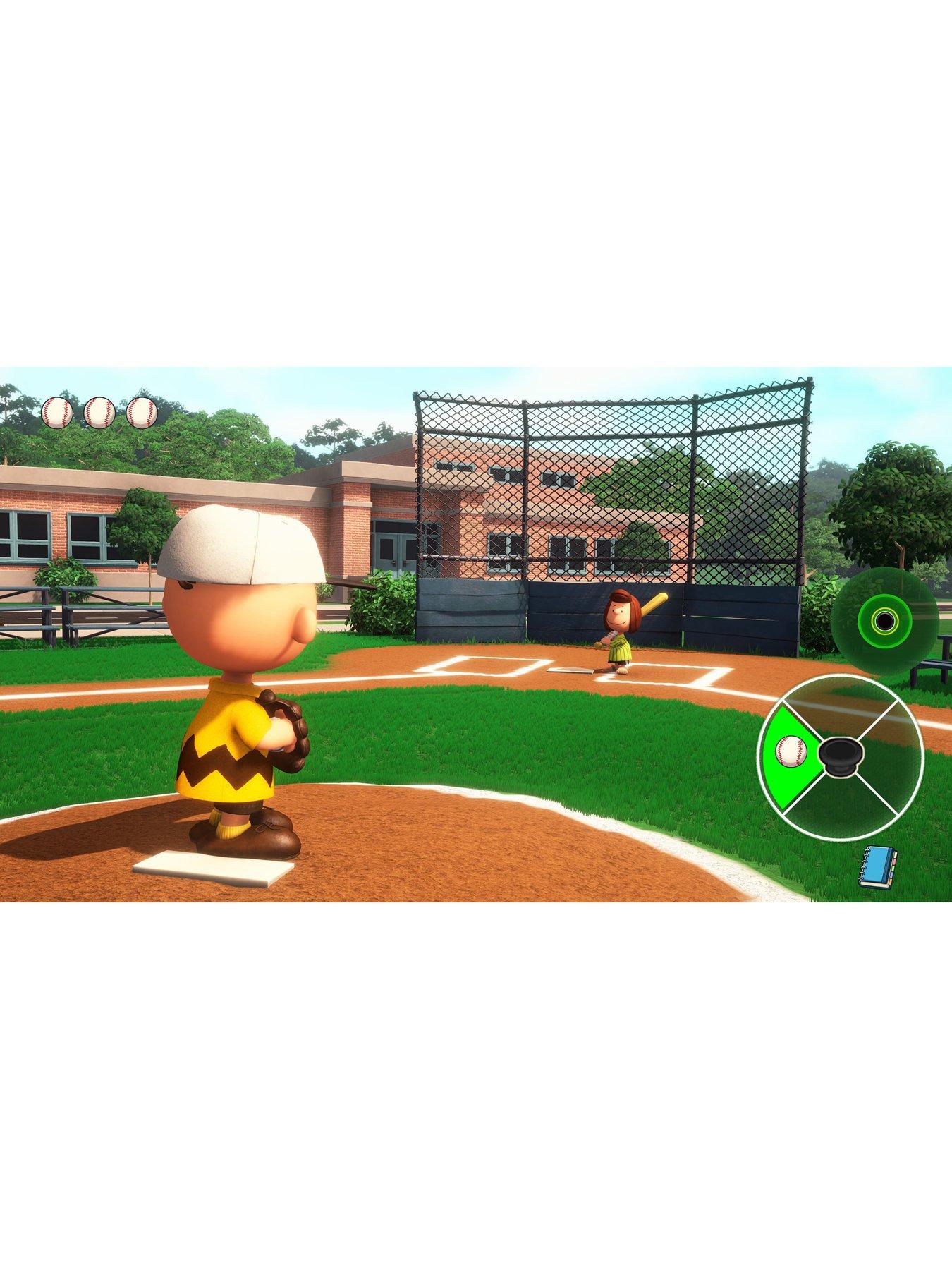 Image 3 of 7 of Playstation 5 Snoopy &amp; The Great Mystery Club PS5 Game