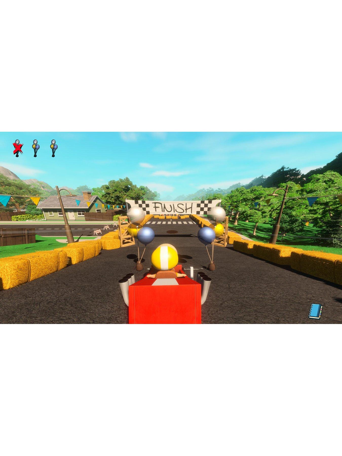 Image 6 of 7 of Playstation 5 Snoopy &amp; The Great Mystery Club PS5 Game