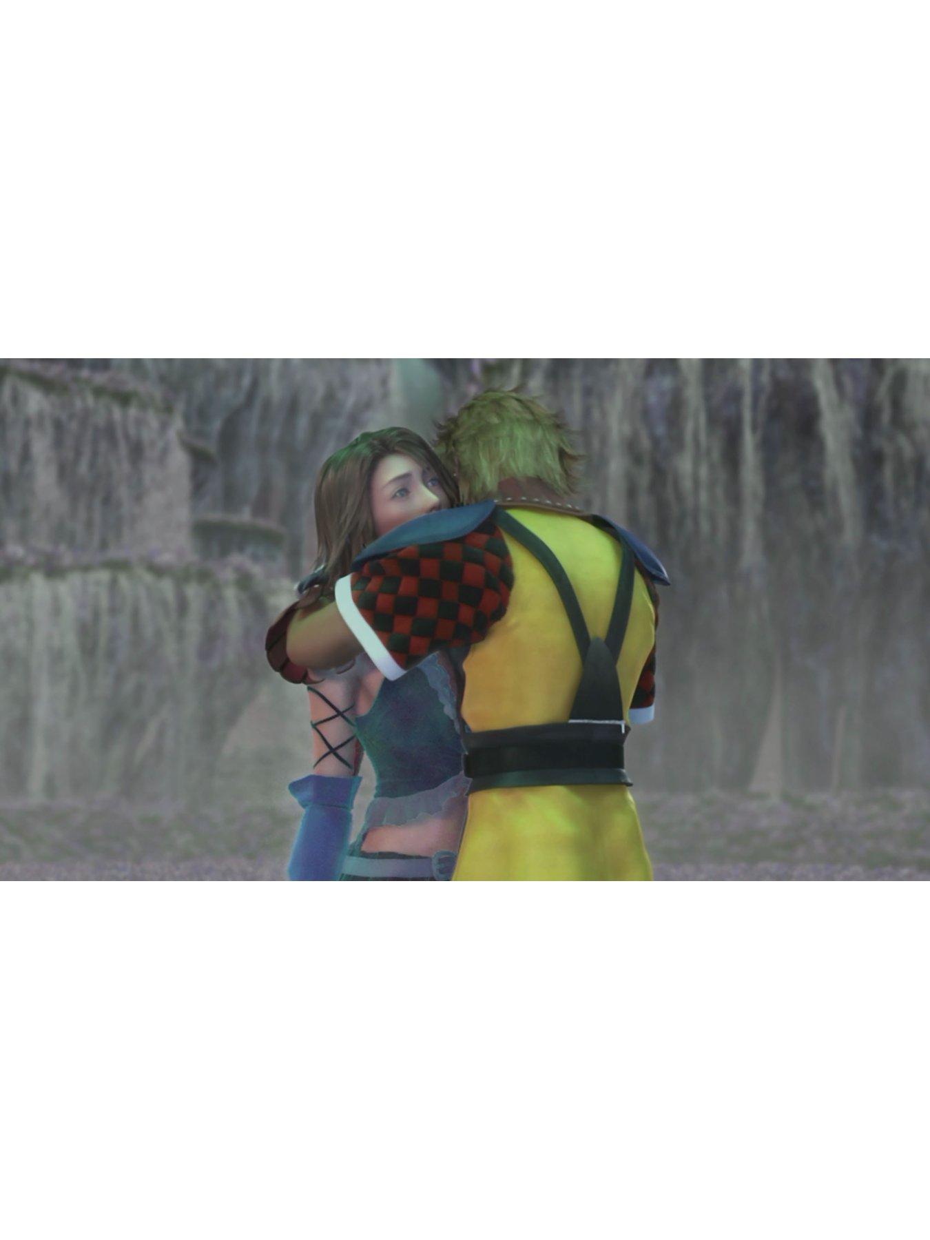 Image 6 of 7 of Nintendo Switch Final Fantasy X/X-2 HD Remaster (Code in Box)