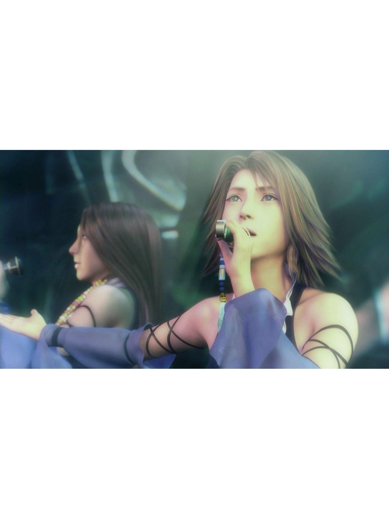 Image 7 of 7 of Nintendo Switch Final Fantasy X/X-2 HD Remaster (Code in Box)
