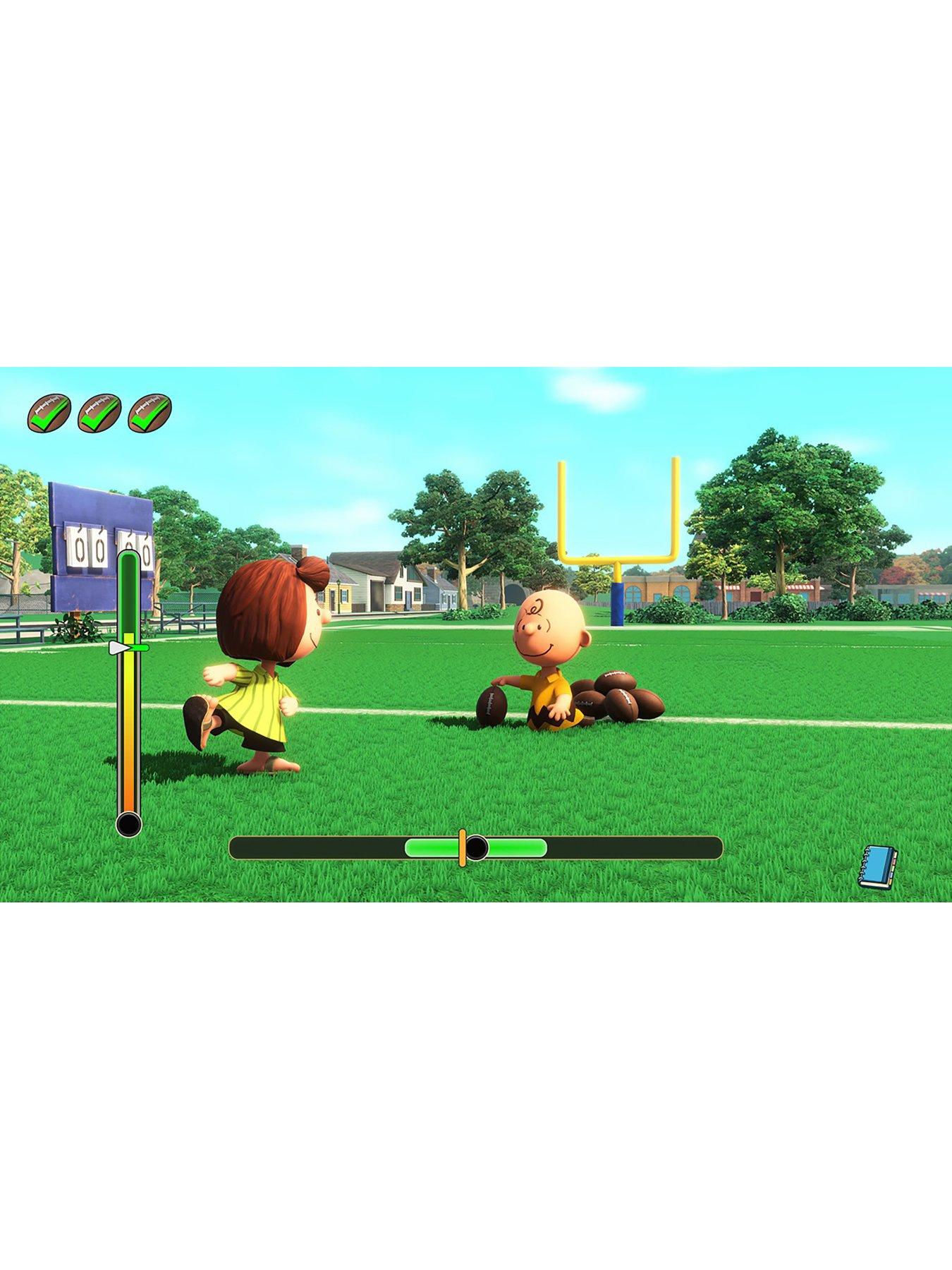 Image 4 of 7 of Nintendo Switch Detective Snoopy