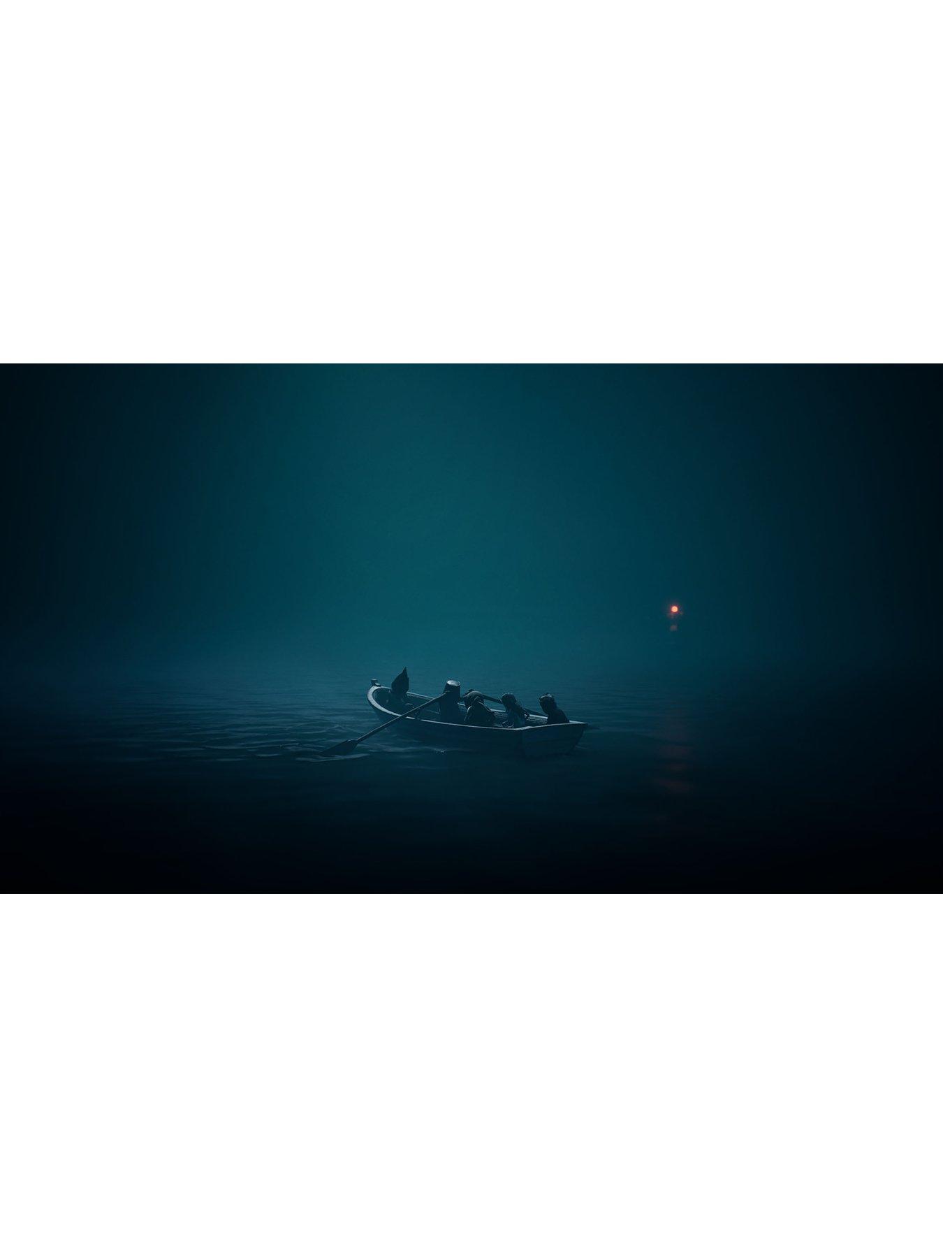 Image 4 of 7 of Xbox Series X REANIMAL