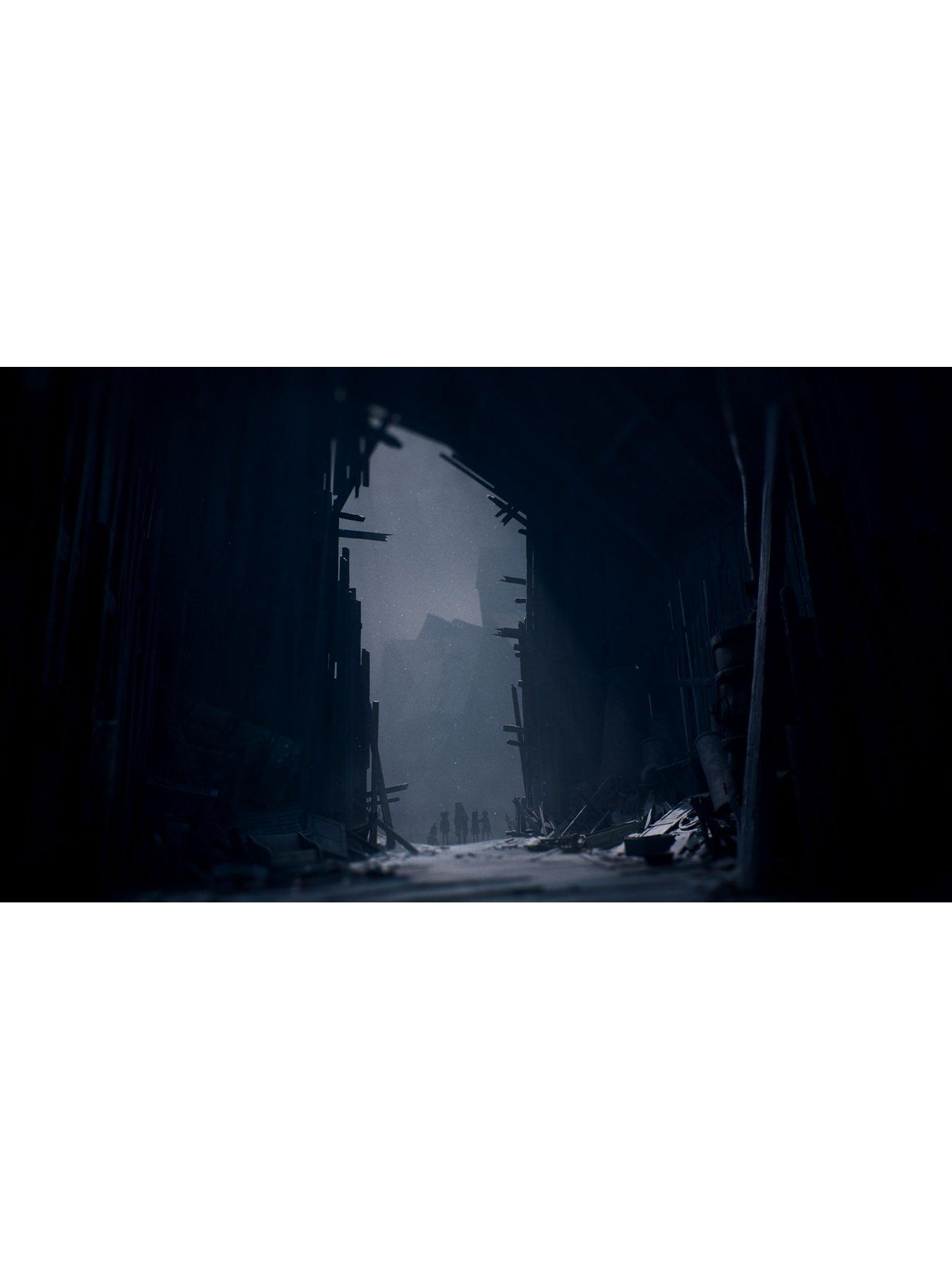 Image 7 of 7 of Xbox Series X REANIMAL