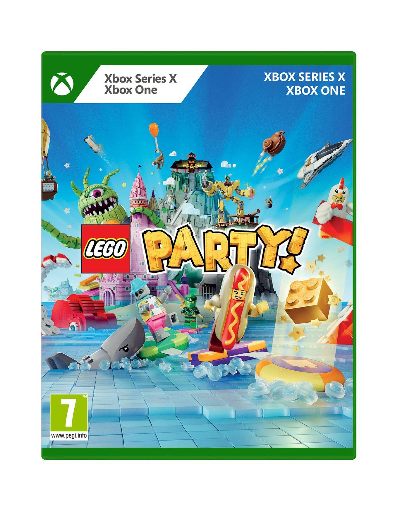 xbox-series-x-lego-party