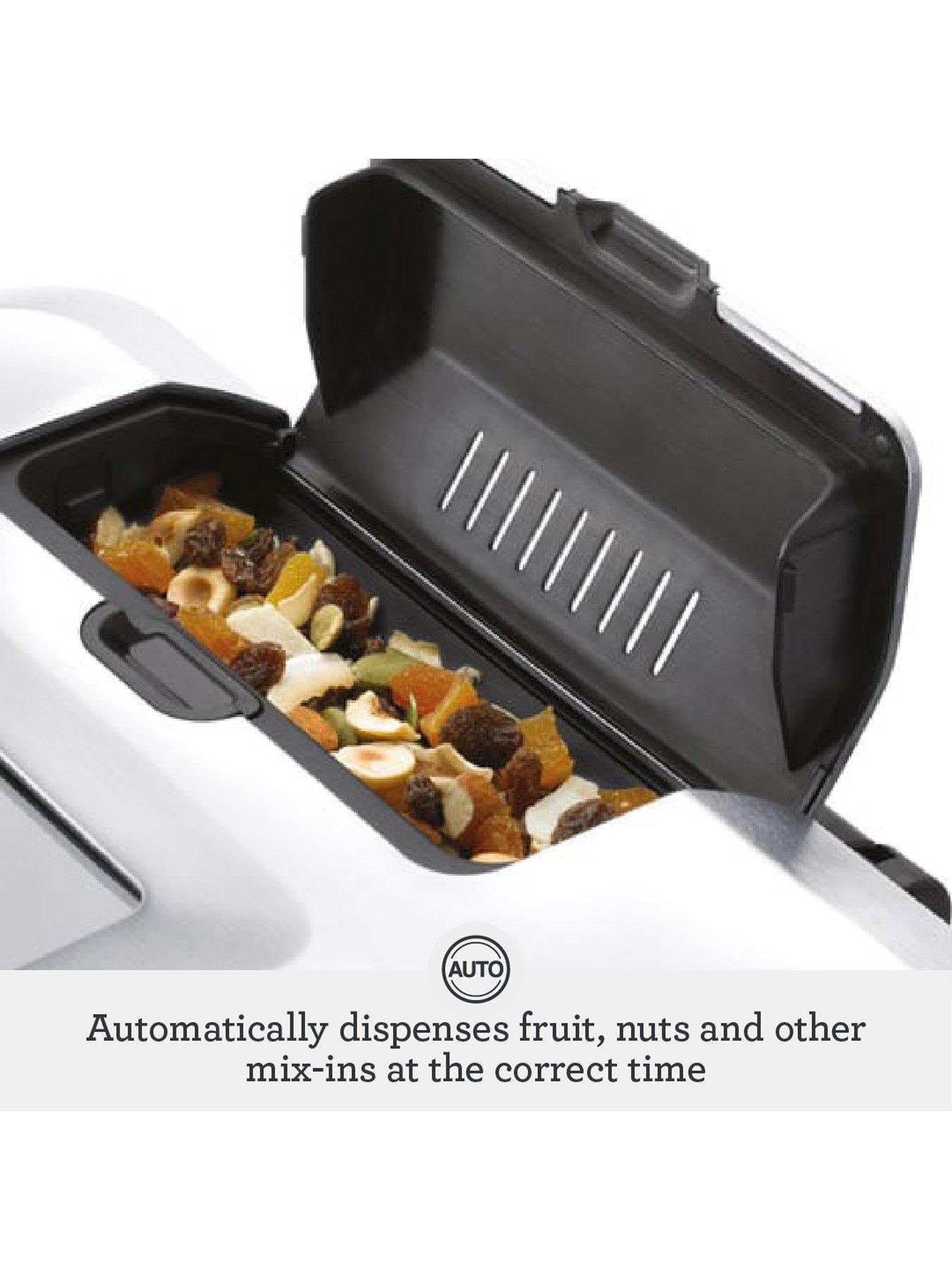 Image 5 of 6 of Sage the Custom Loaf Pro Breadmaker - Stainless Steel