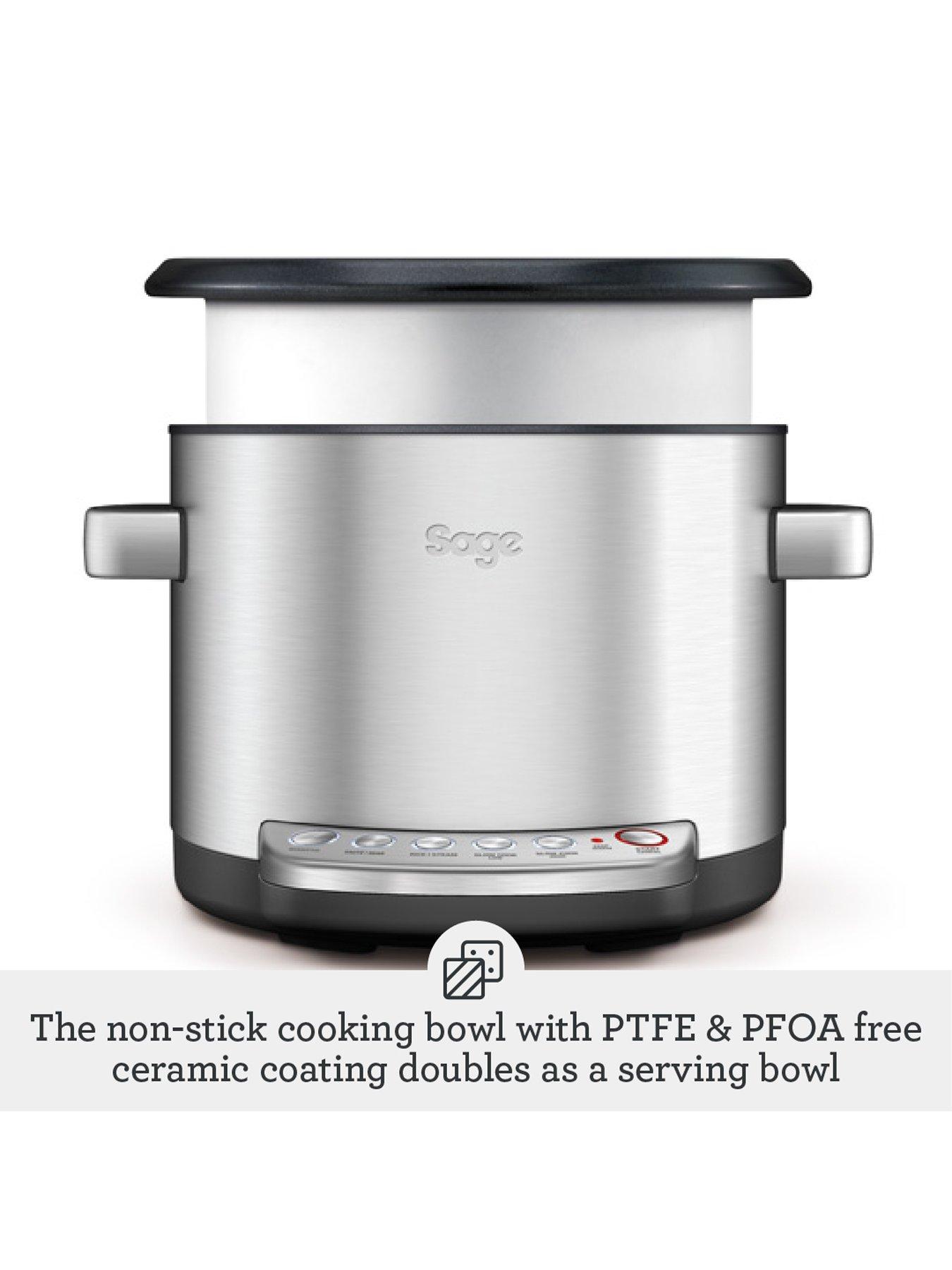  image of sage-the-risotto-plus-stainless-steel