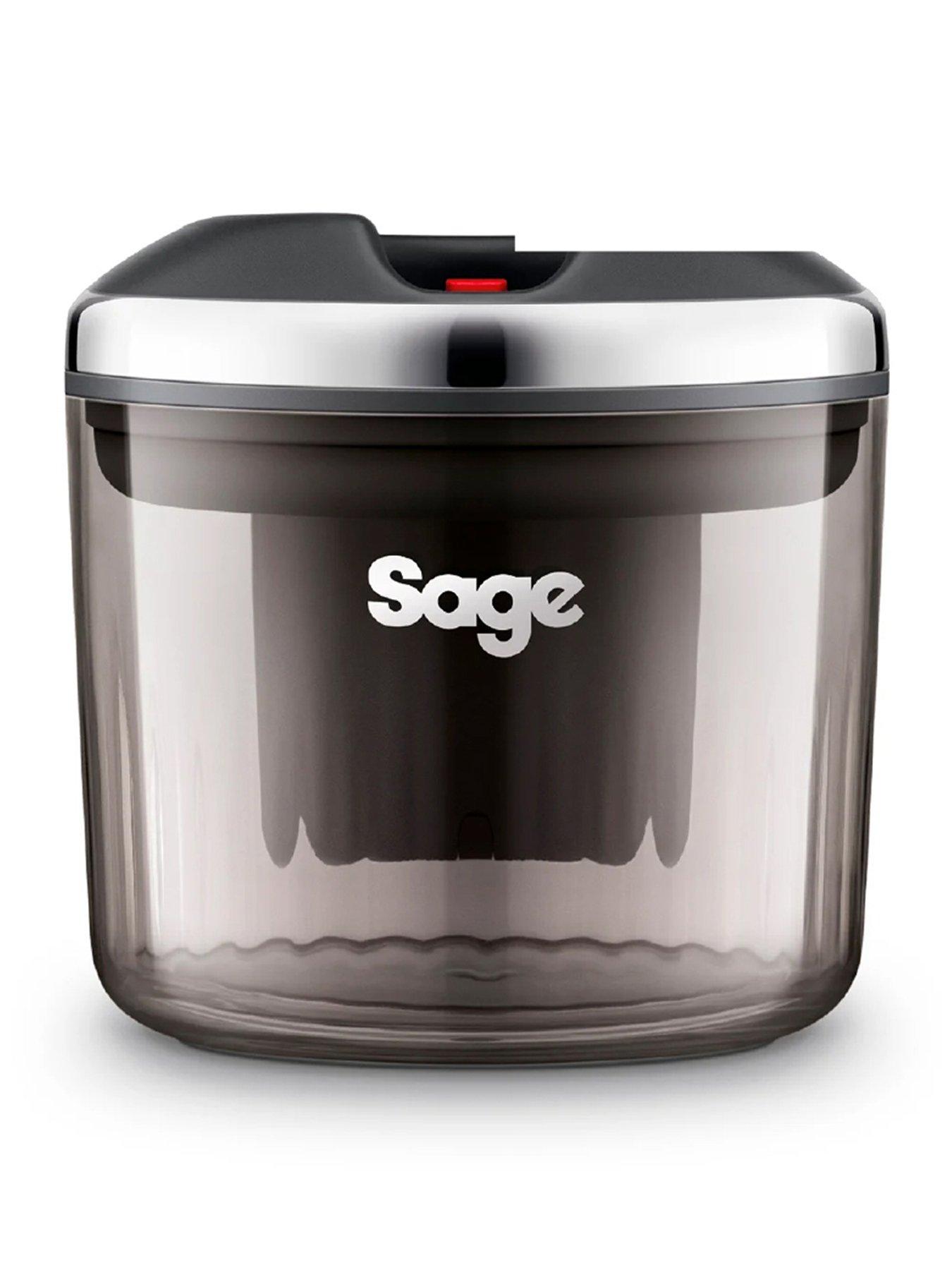 Sage the Puck Sucker