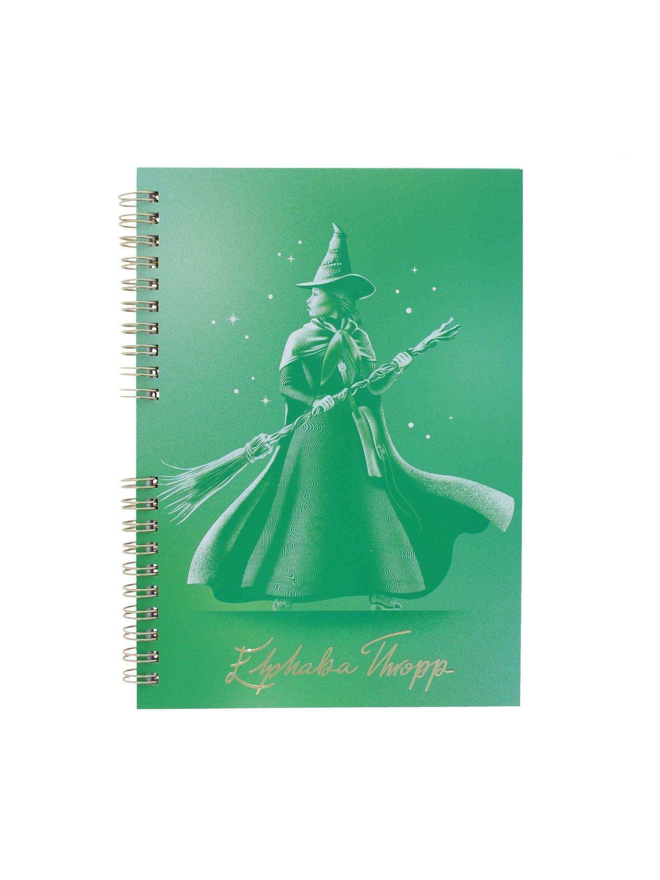 Image 4 of 7 of Wicked Stationery Pack