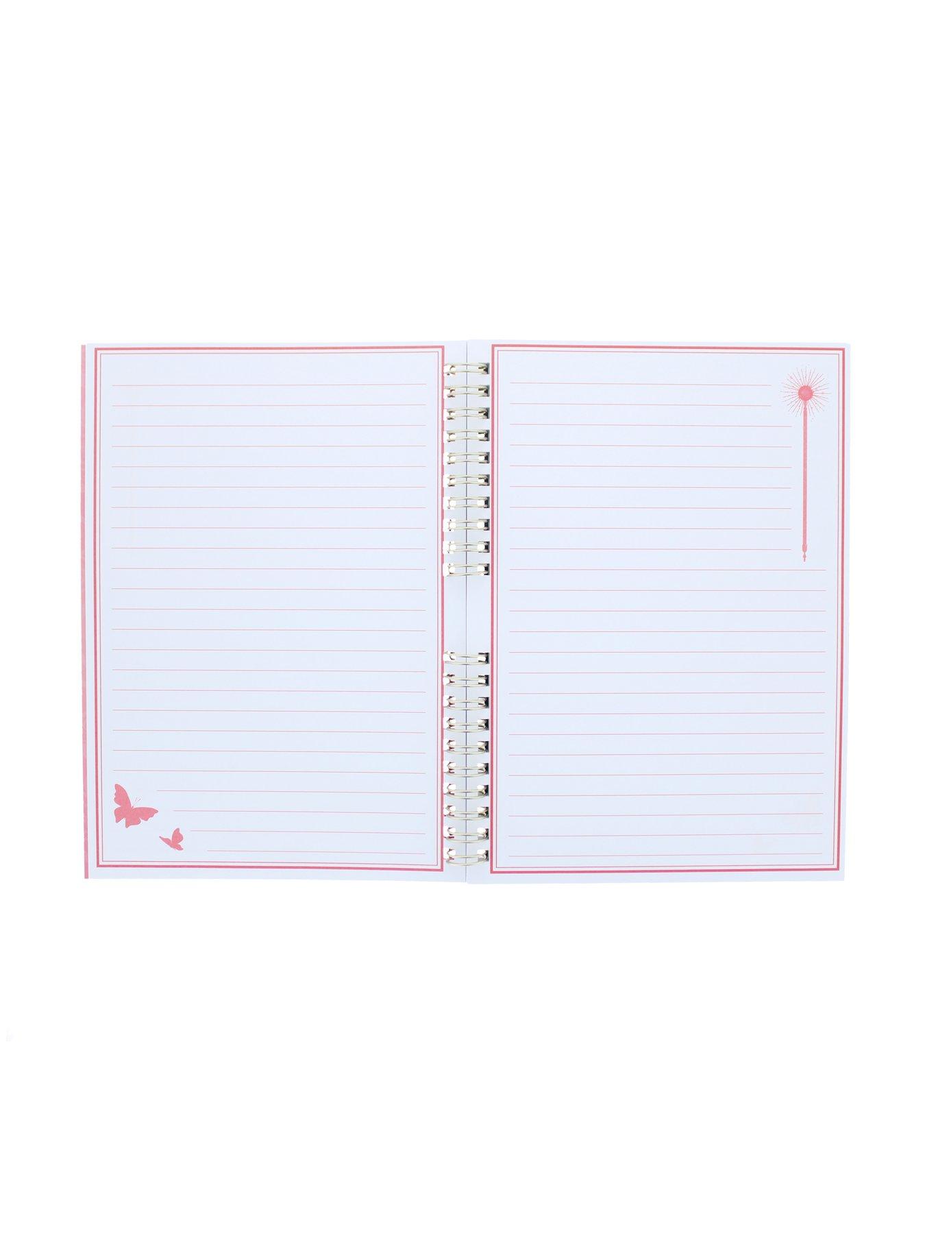 Image 5 of 7 of Wicked Stationery Pack
