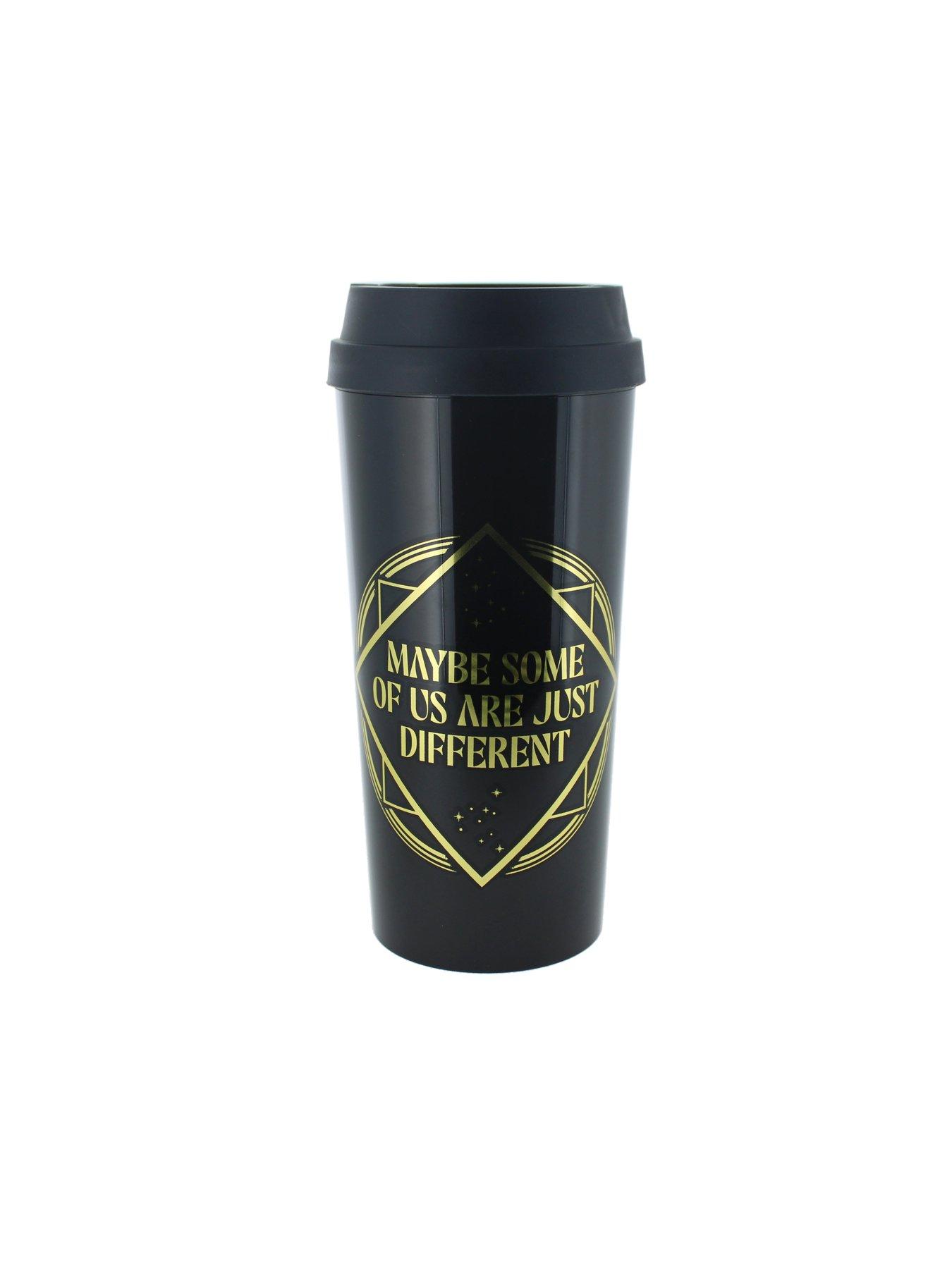 Image 3 of 6 of Wicked Wicked Travel Mug &amp; Water Bottle