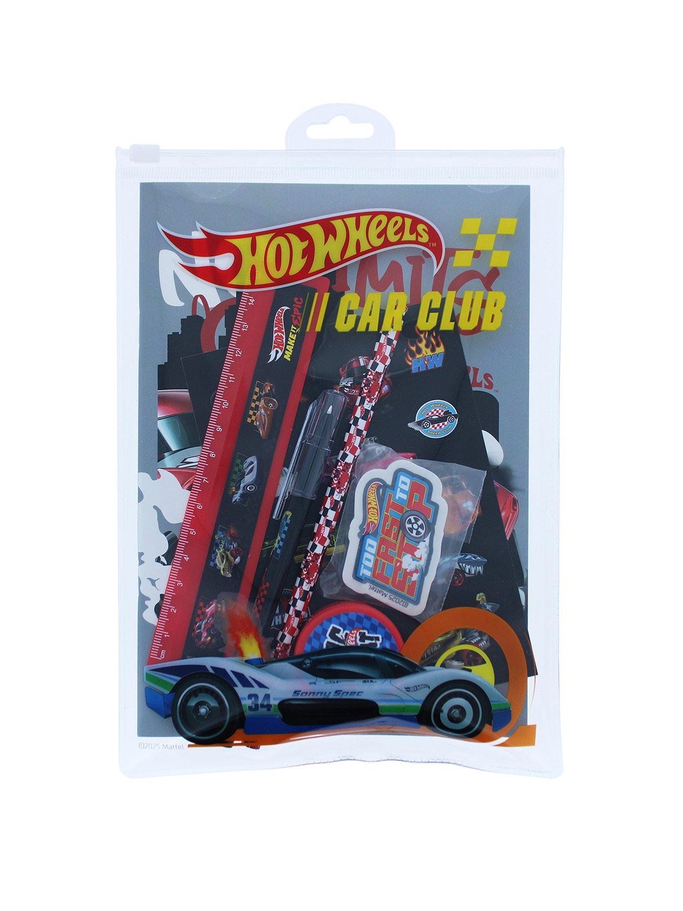 undefined Super Stationery Set