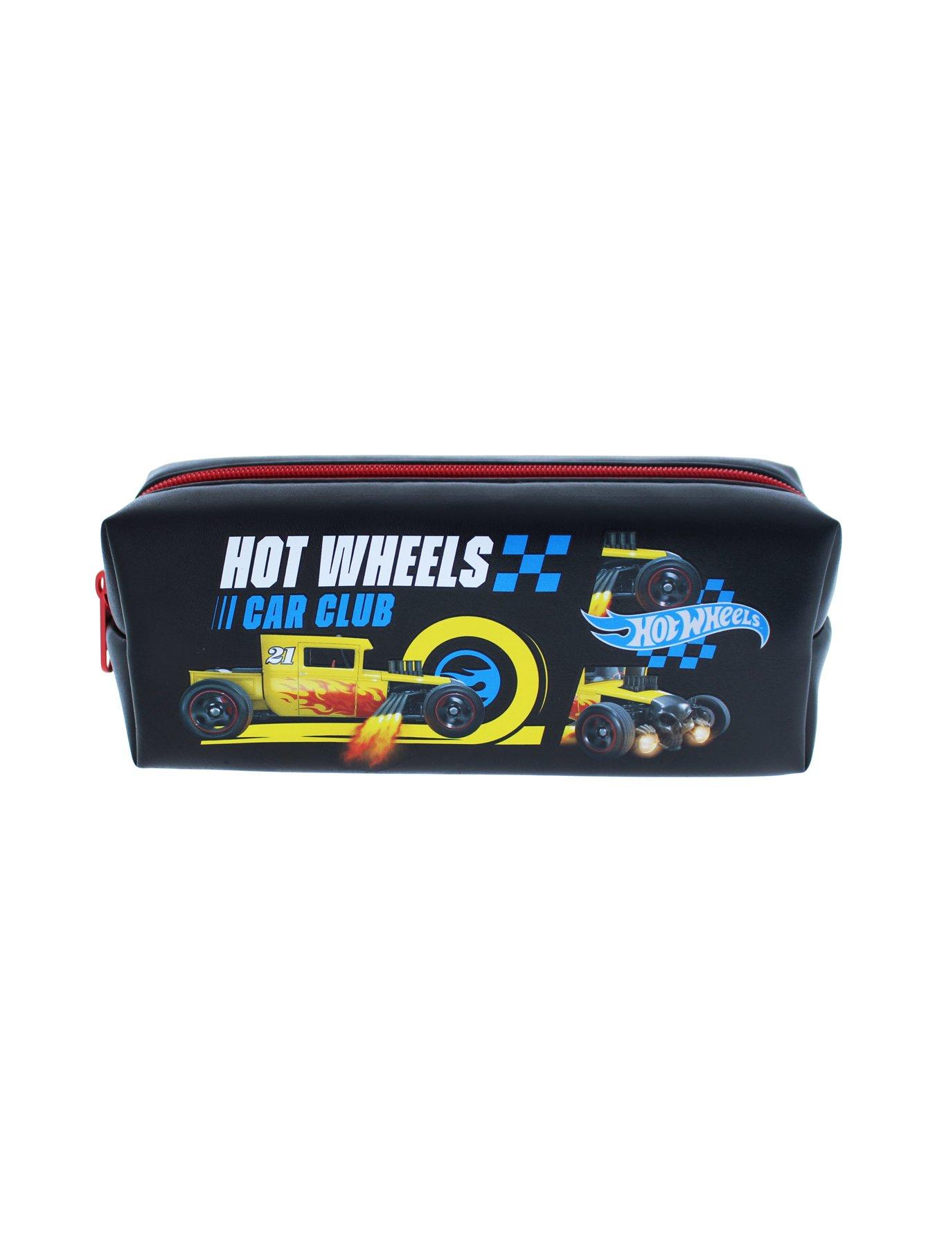 Image 6 of 7 of Hot Wheels Stationery Pack