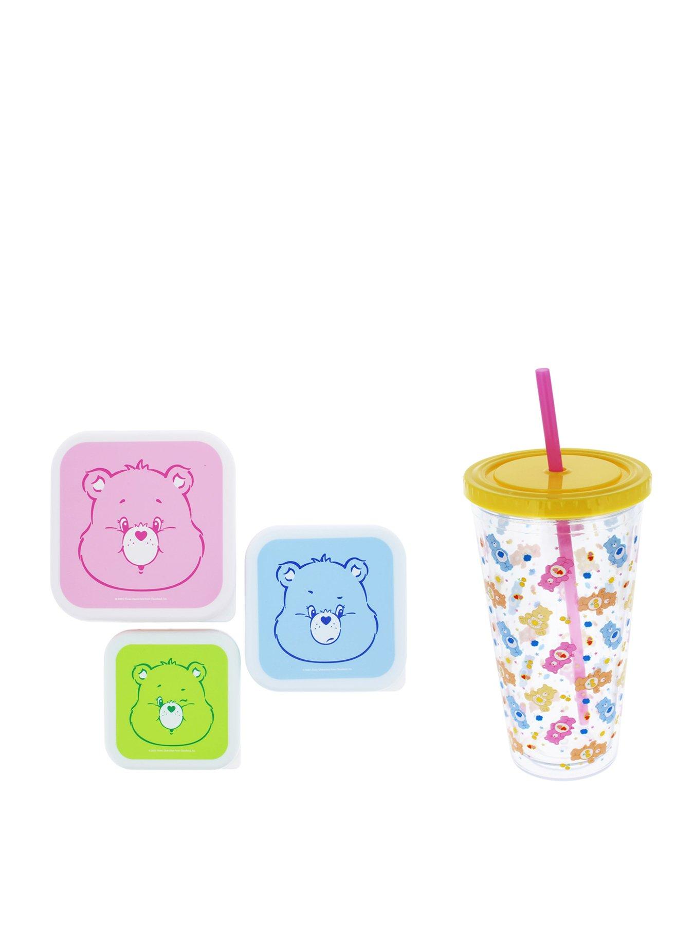 Image 1 of 5 of Care Bears Lunch Bundle
