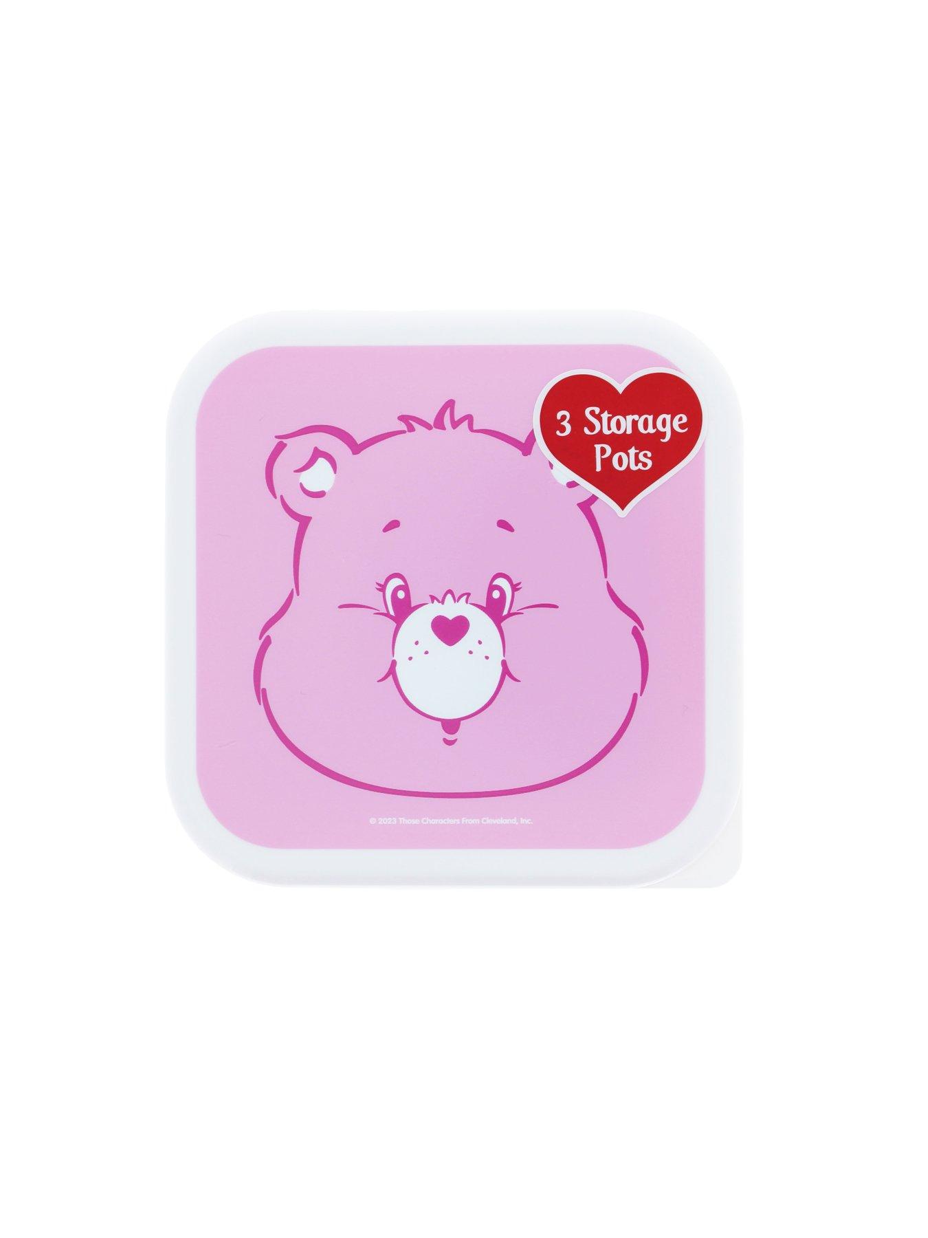 Image 3 of 5 of Care Bears Lunch Bundle