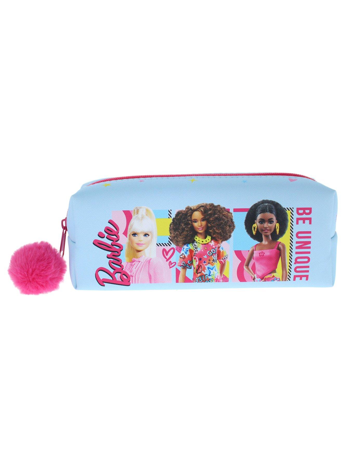 Image 2 of 7 of Barbie Barbie Stationery Pack