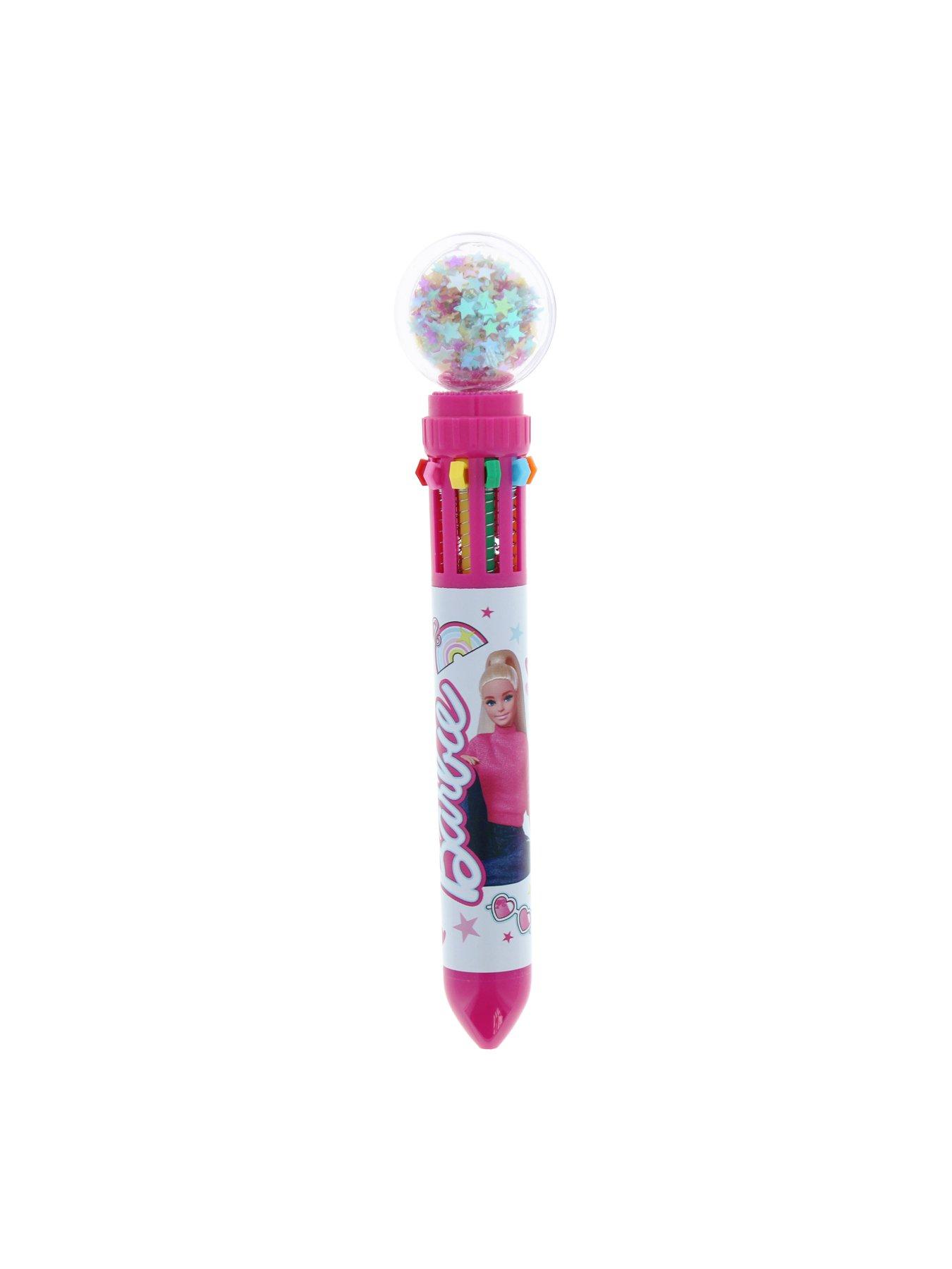 Image 3 of 7 of Barbie Barbie Stationery Pack