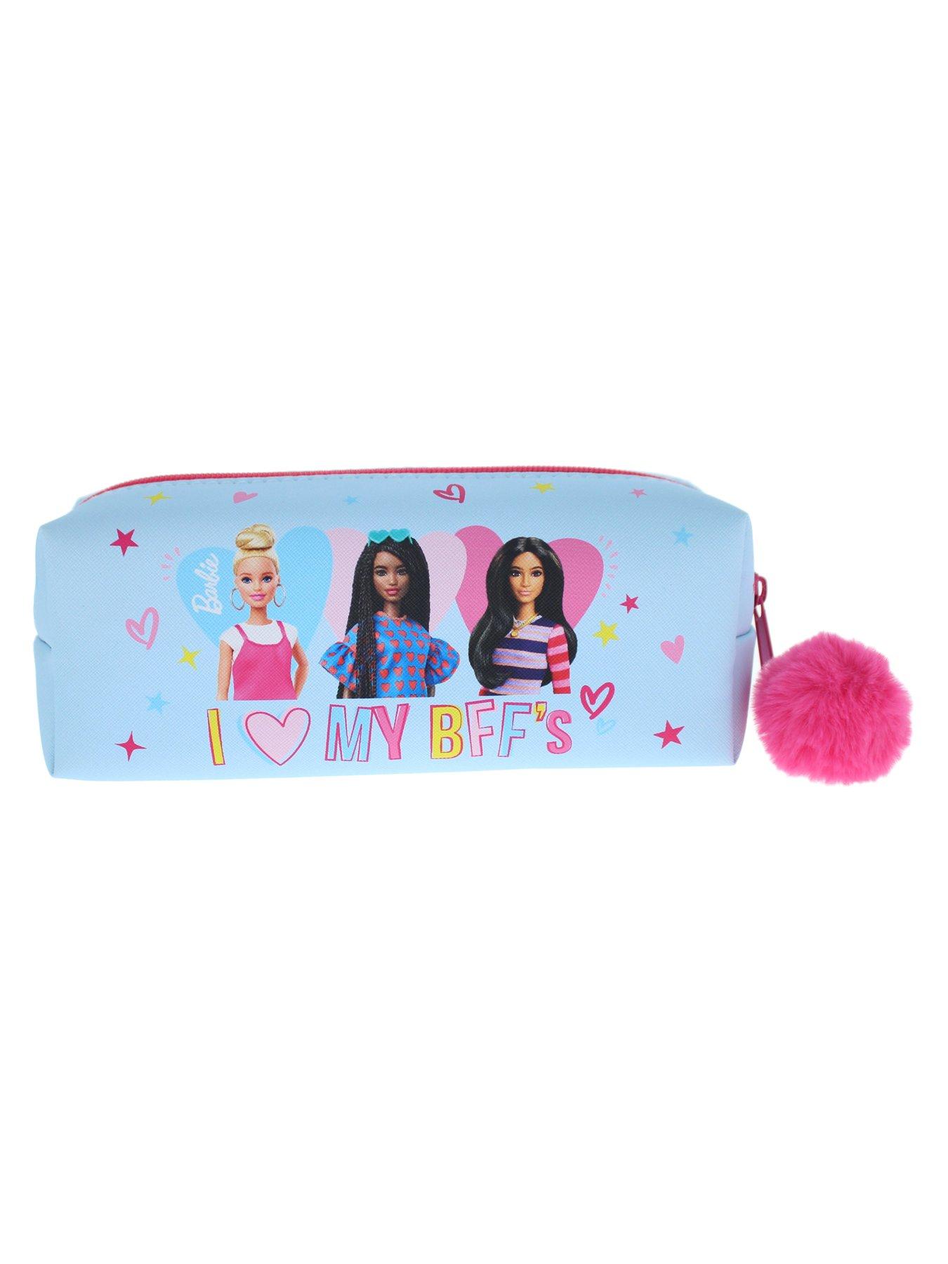 Image 7 of 7 of Barbie Barbie Stationery Pack