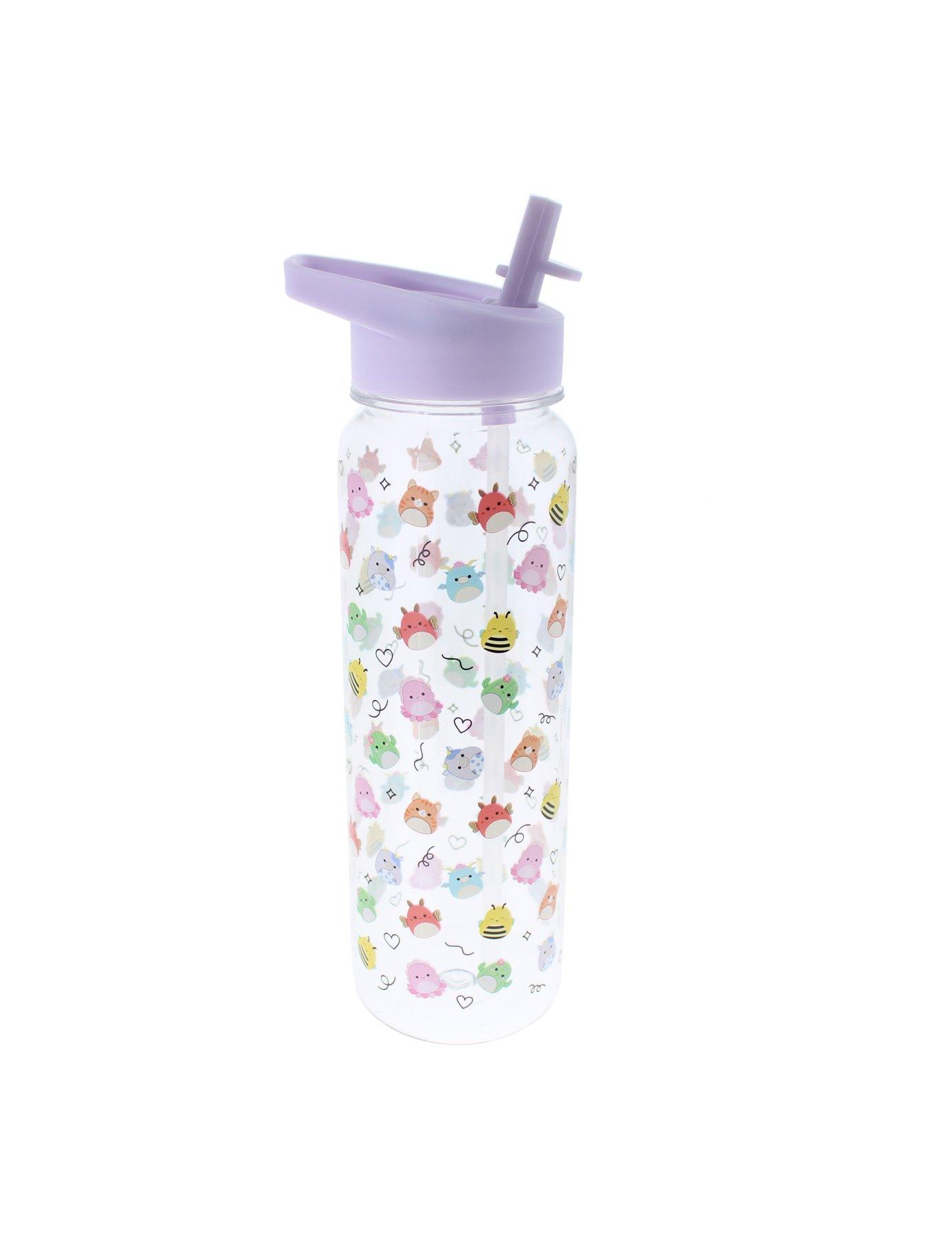 Image 2 of 5 of Squishmallows Lunch Bag & Bottle